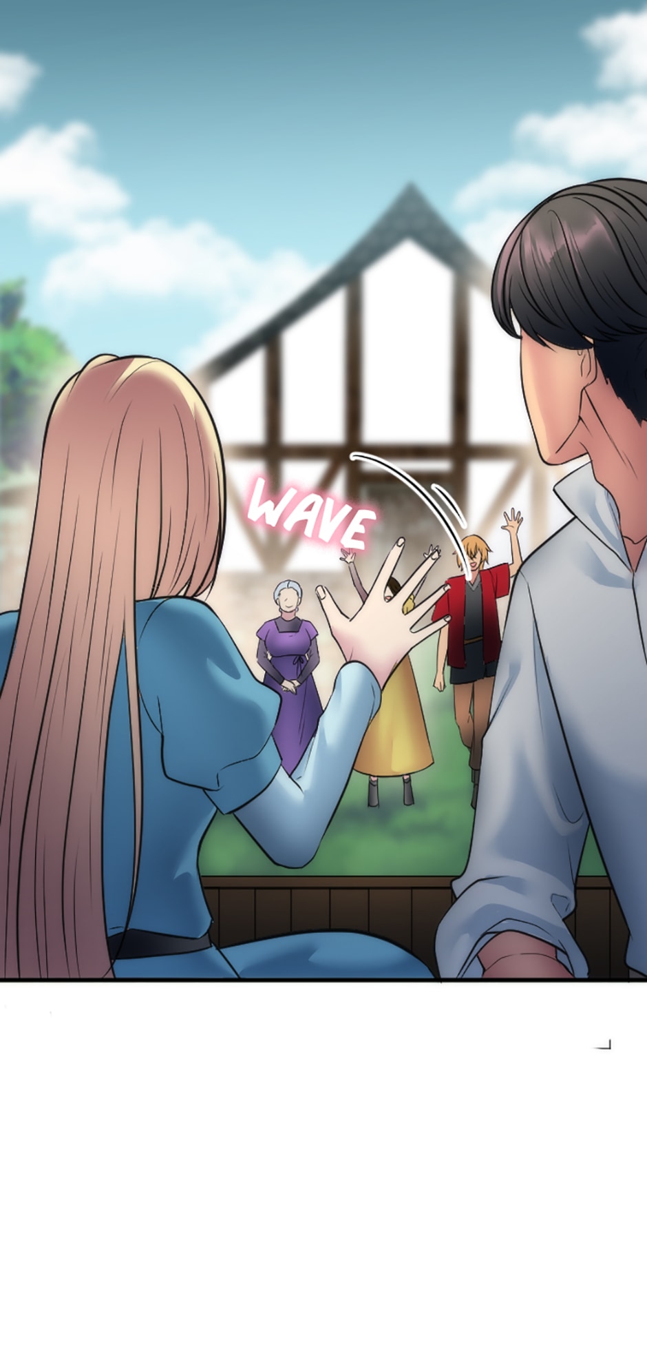 The Dragon Prince’s Bride Chapter 42 - Page 20