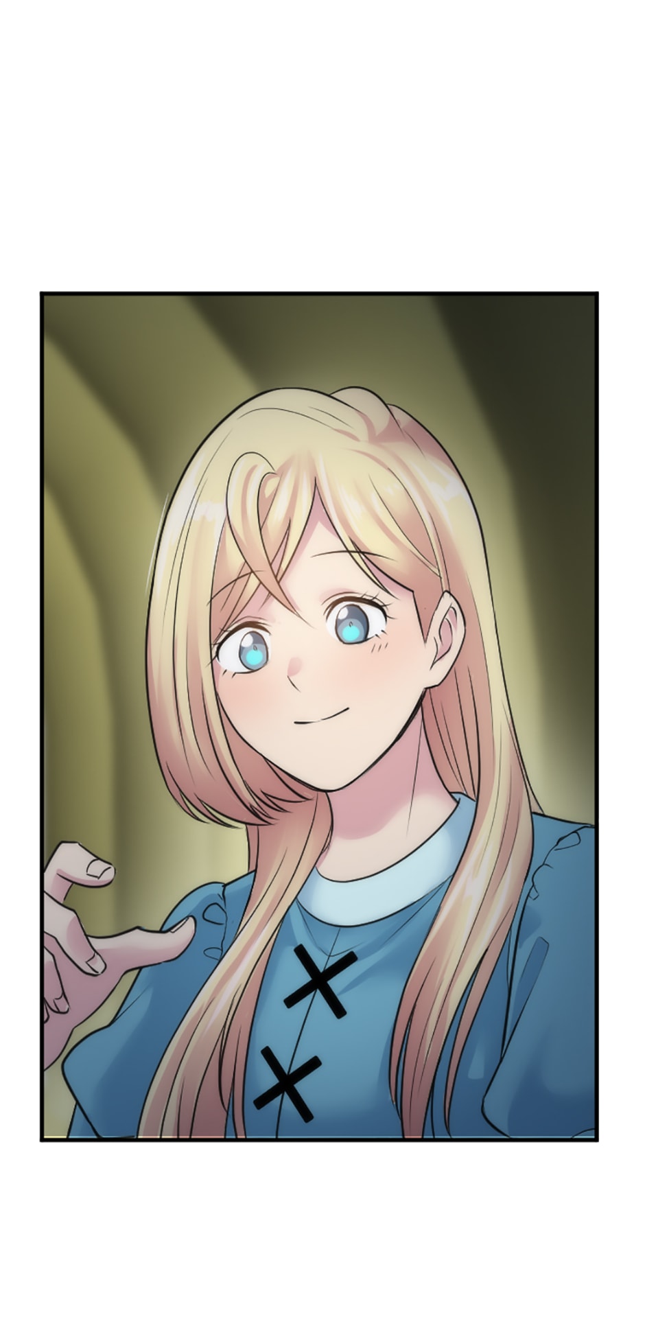 The Dragon Prince’s Bride Chapter 42 - Page 21