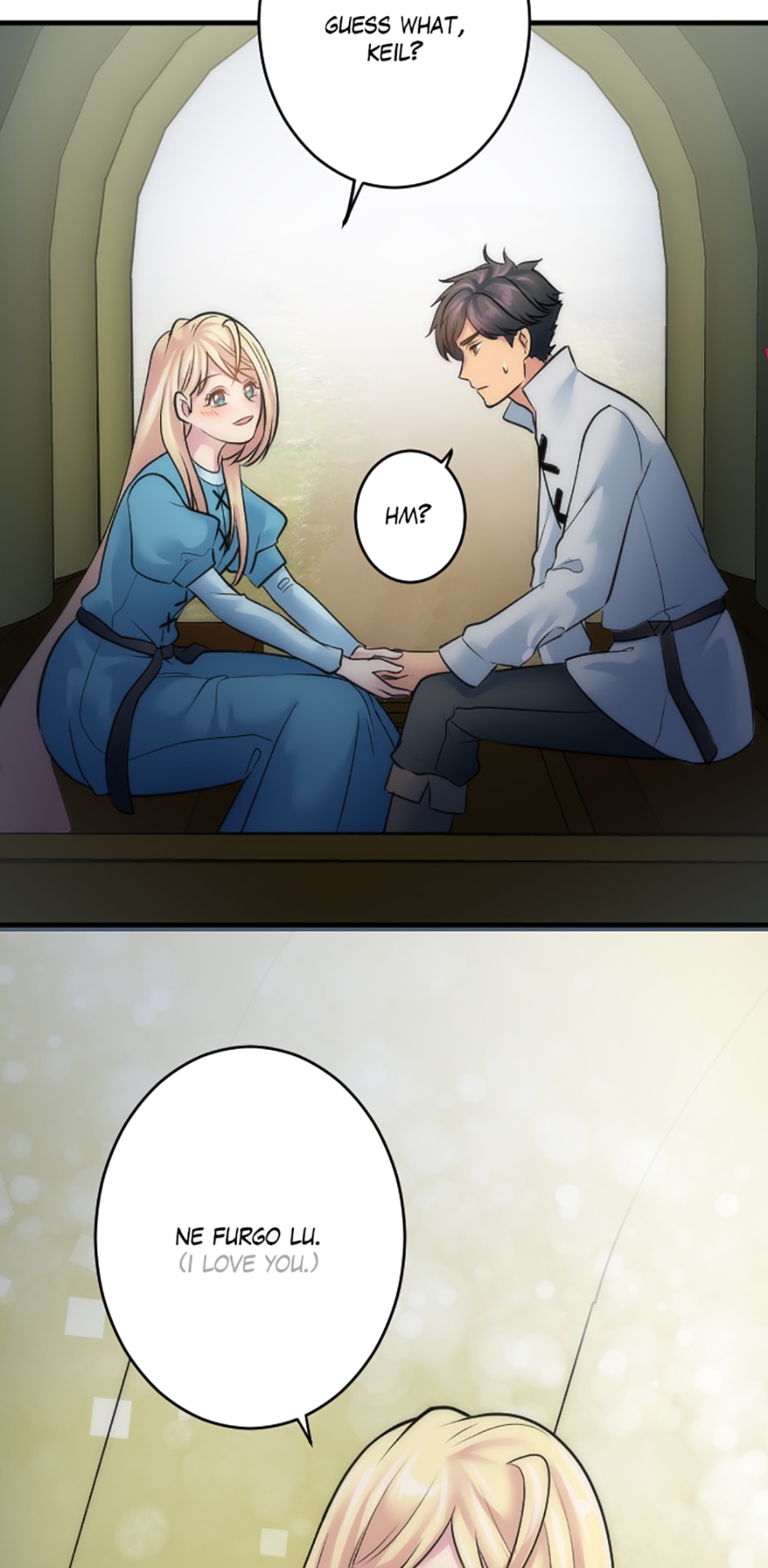 The Dragon Prince’s Bride Chapter 42 - Page 24