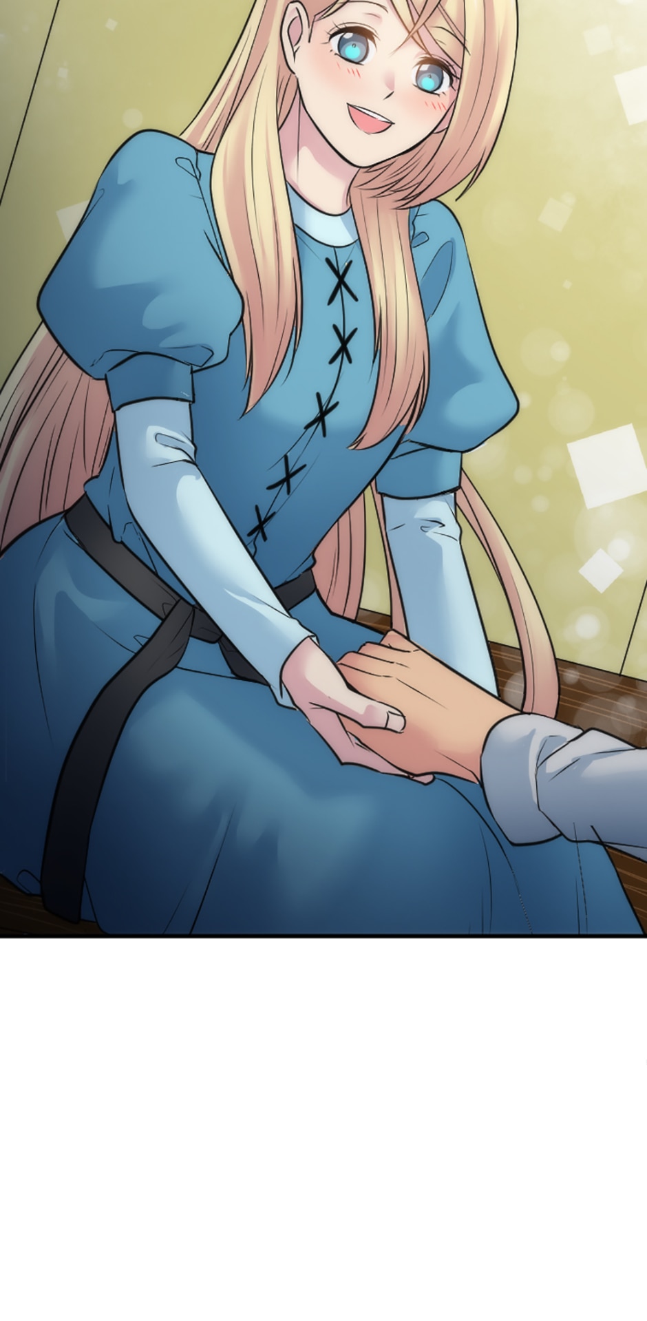 The Dragon Prince’s Bride Chapter 42 - Page 25