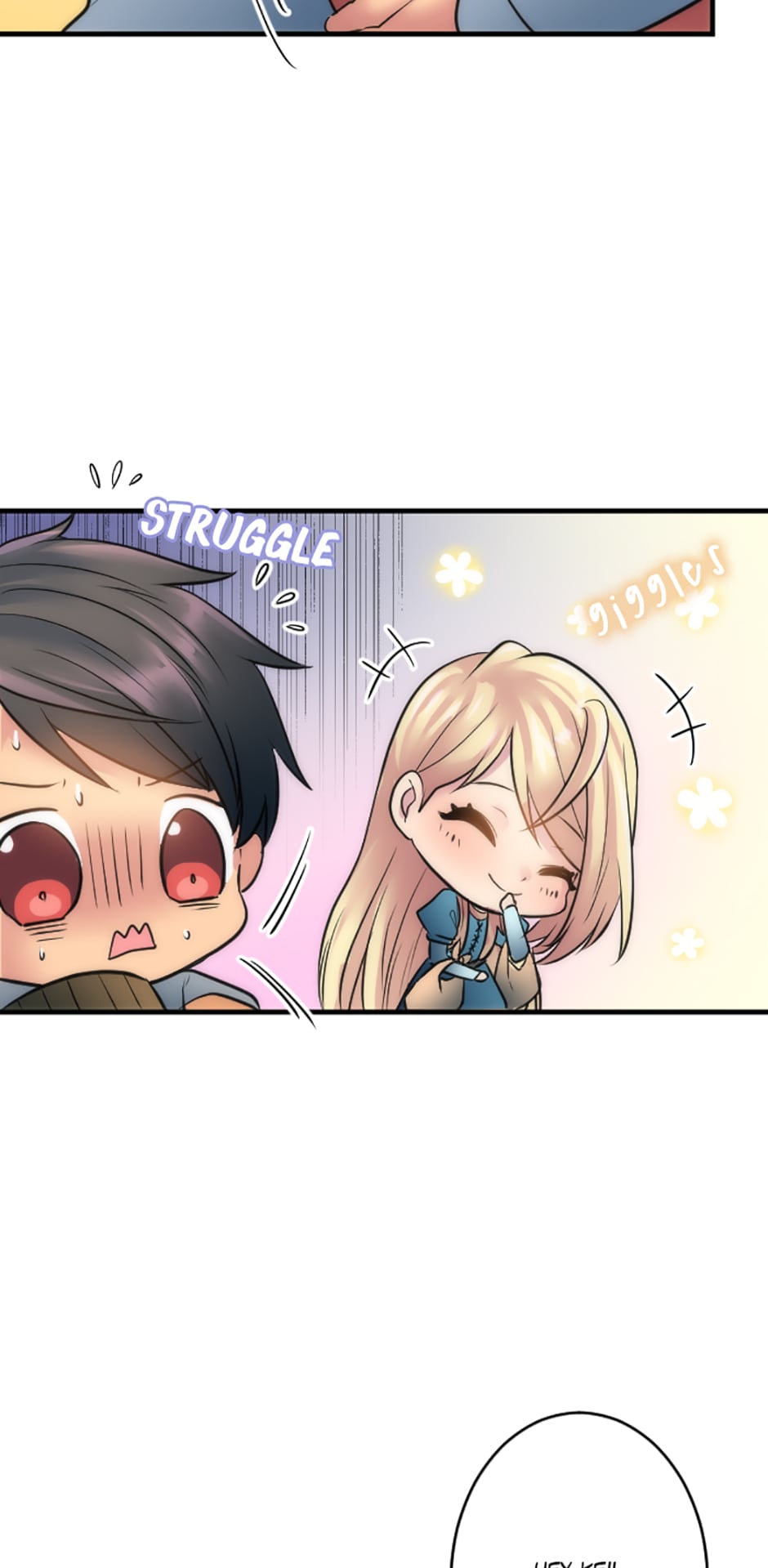 The Dragon Prince’s Bride Chapter 42 - Page 32