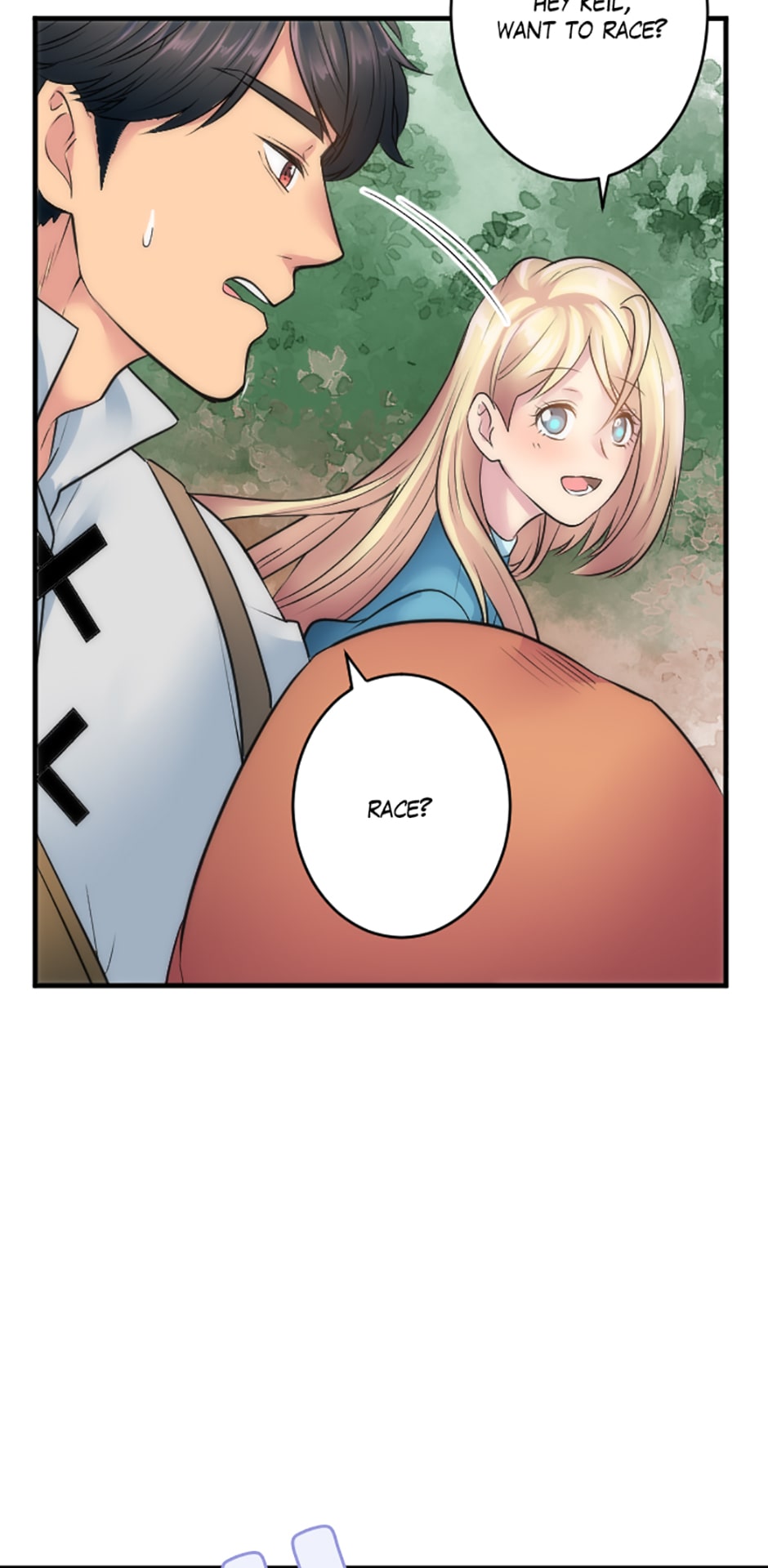 The Dragon Prince’s Bride Chapter 42 - Page 33