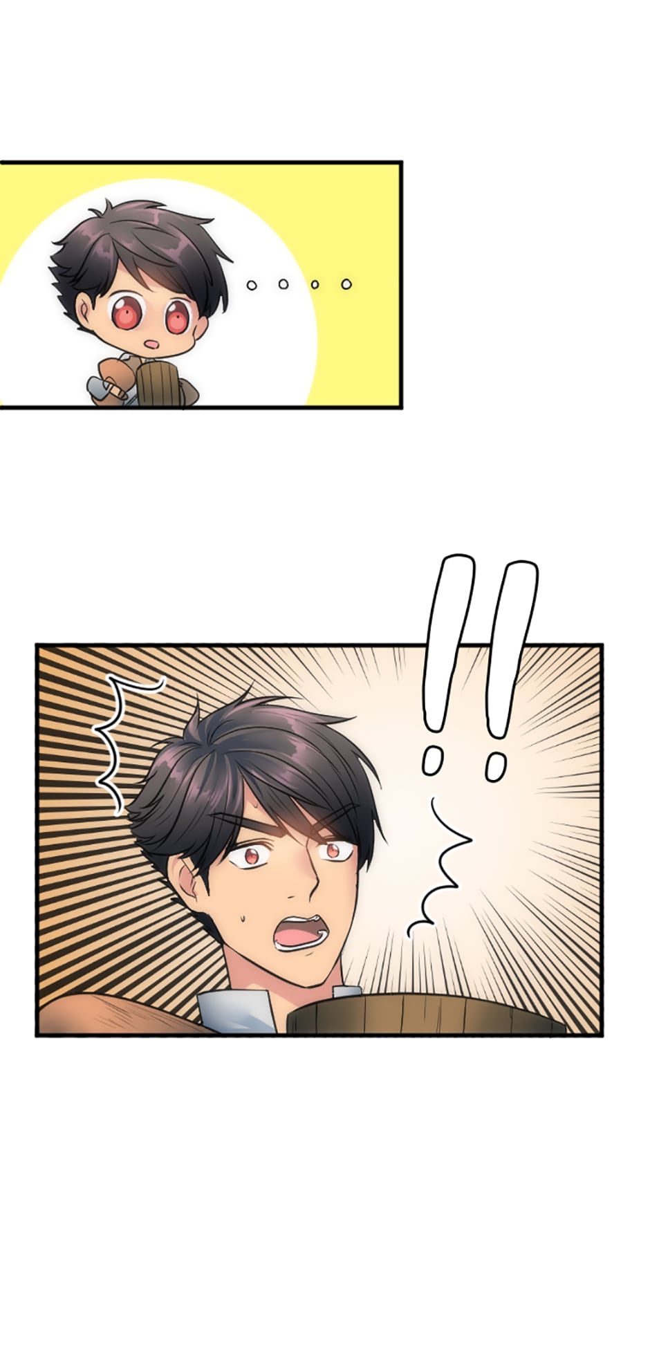 The Dragon Prince’s Bride Chapter 42 - Page 35