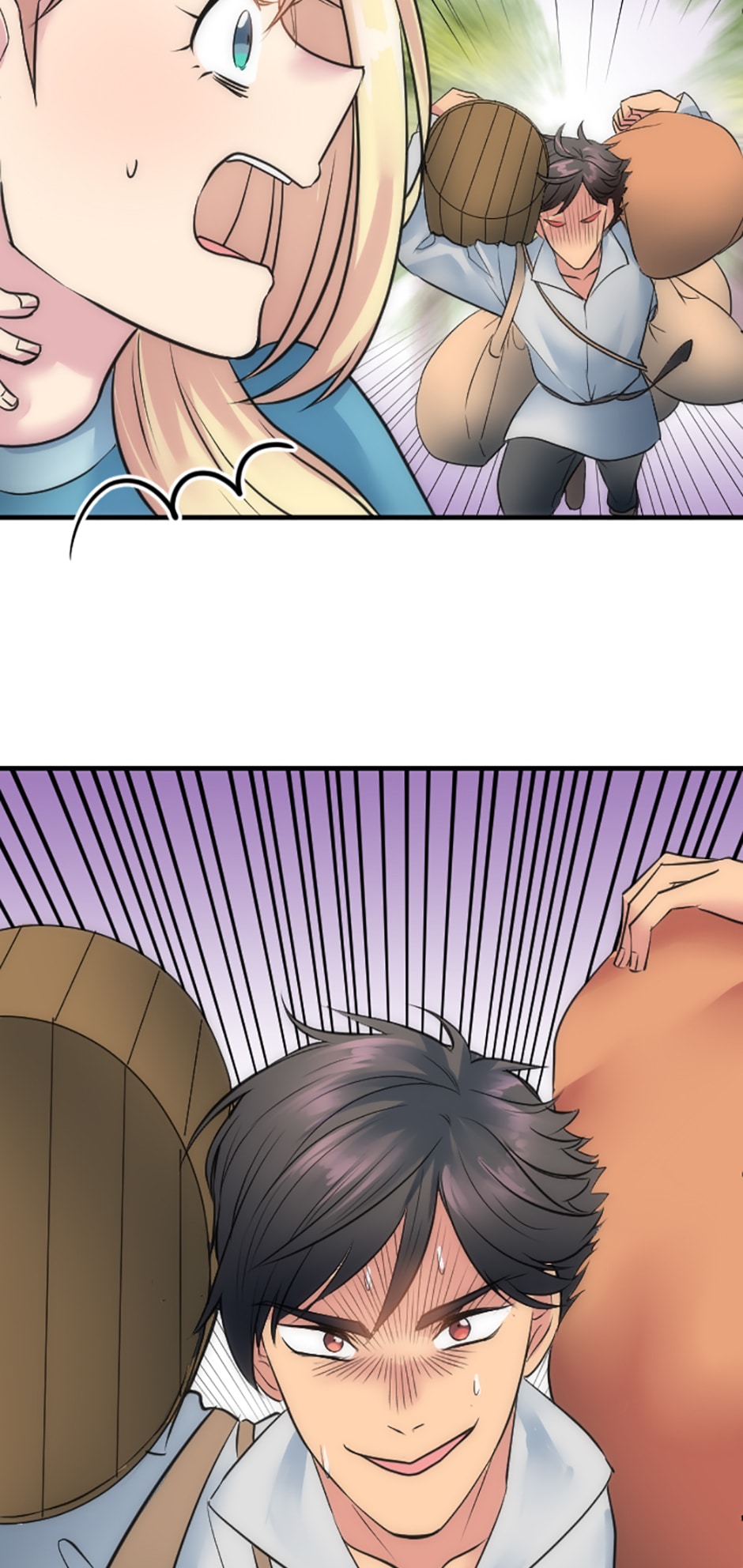 The Dragon Prince’s Bride Chapter 42 - Page 38