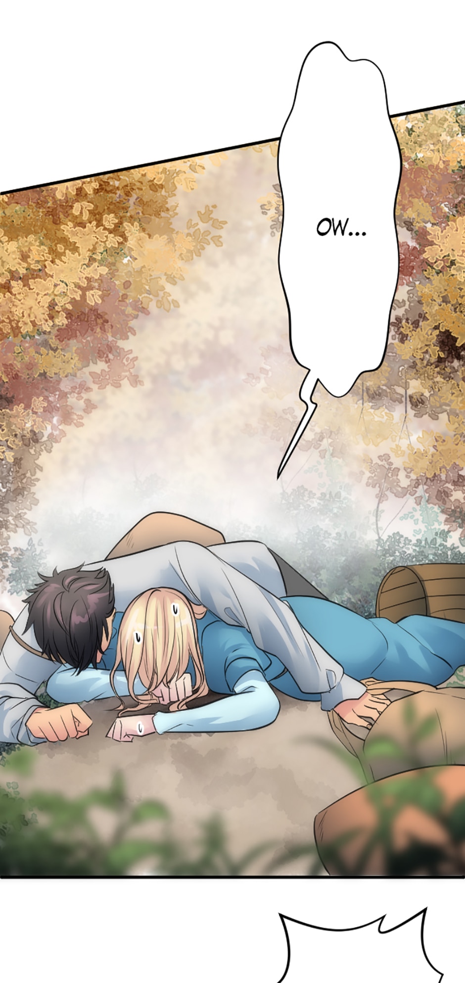 The Dragon Prince’s Bride Chapter 42 - Page 43