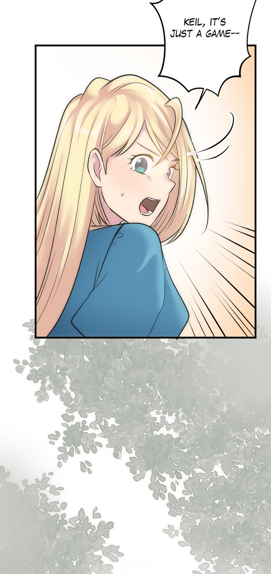The Dragon Prince’s Bride Chapter 42 - Page 44