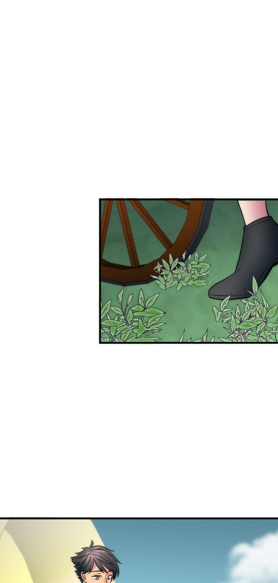 The Dragon Prince’s Bride Chapter 42 - Page 8