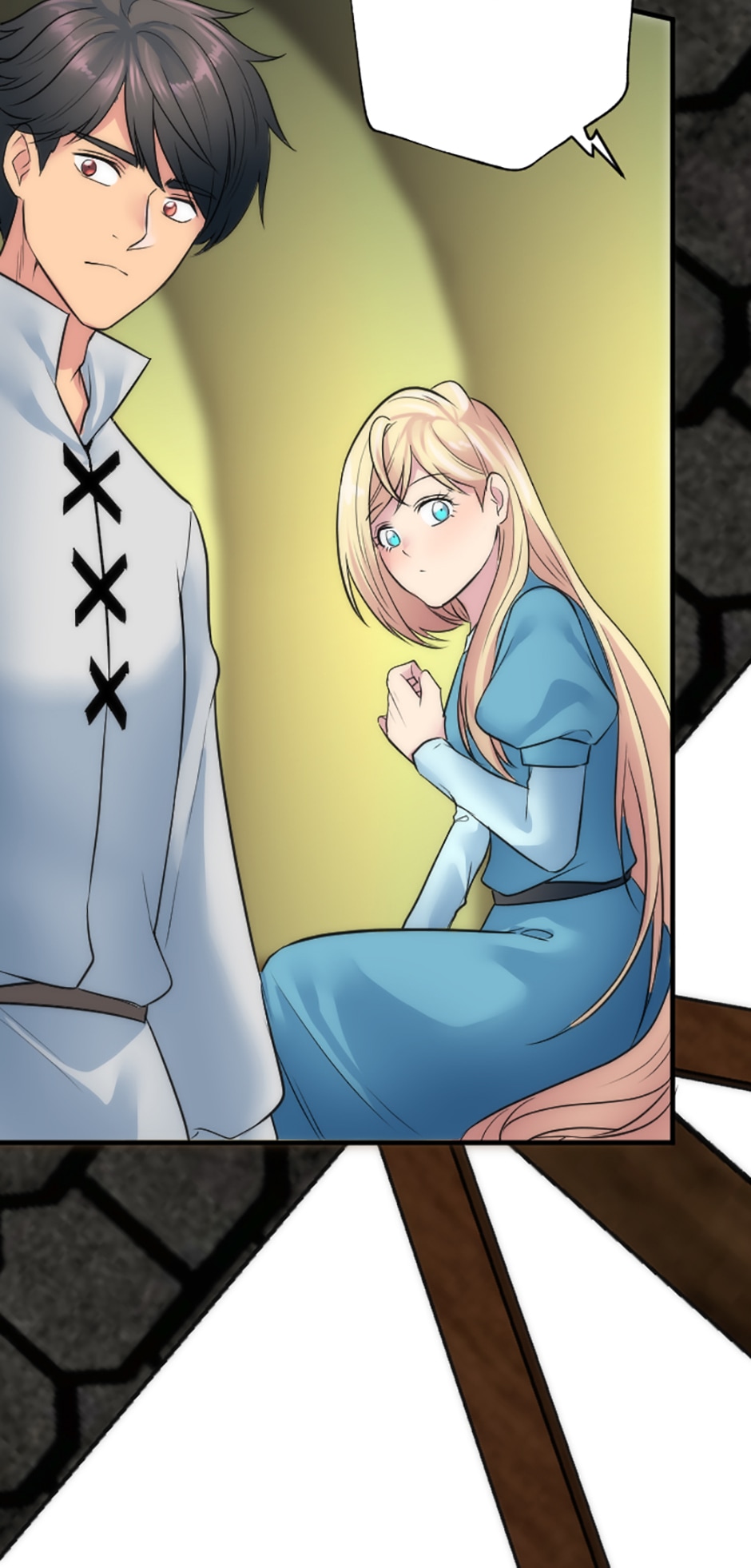 The Dragon Prince’s Bride Chapter 42 - Page 10