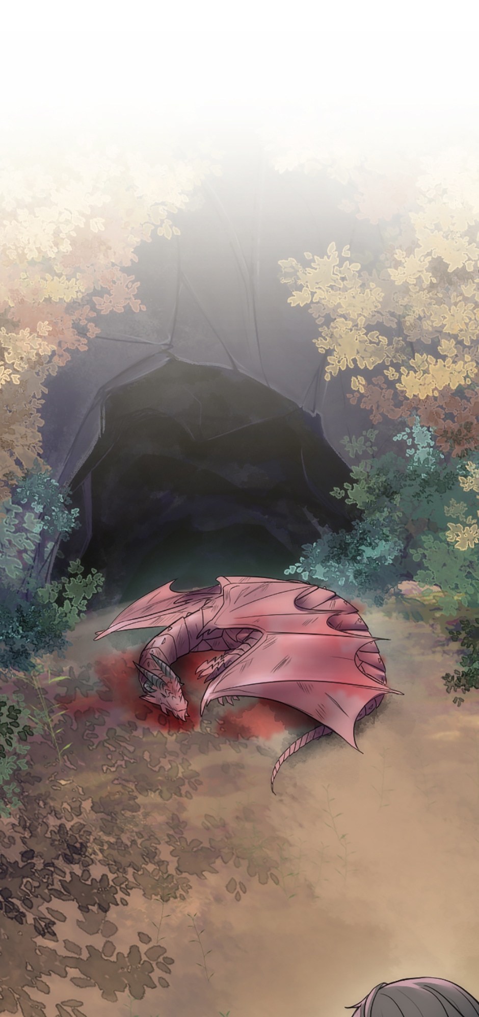 The Dragon Prince’s Bride Chapter 43 - Page 1