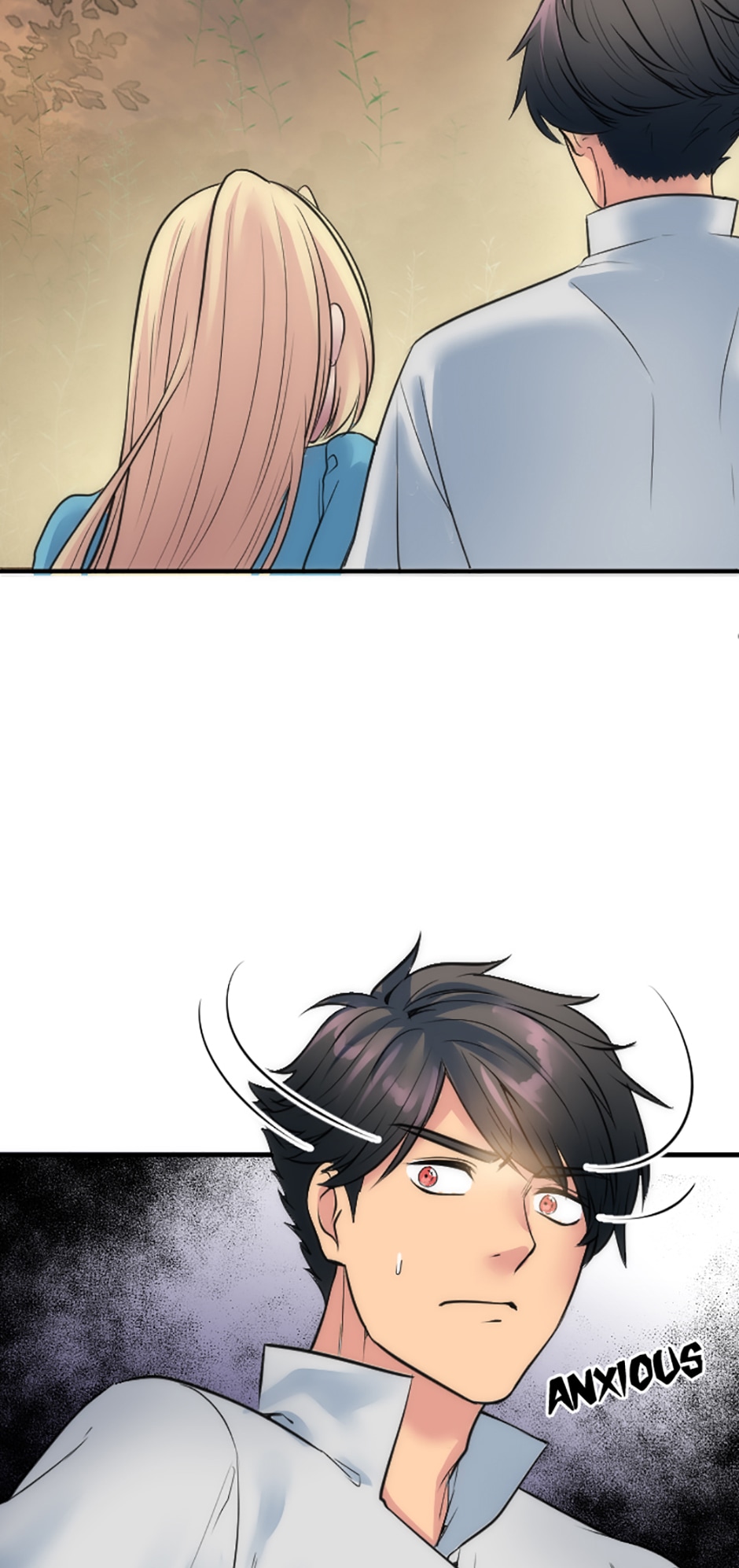 The Dragon Prince’s Bride Chapter 43 - Page 2