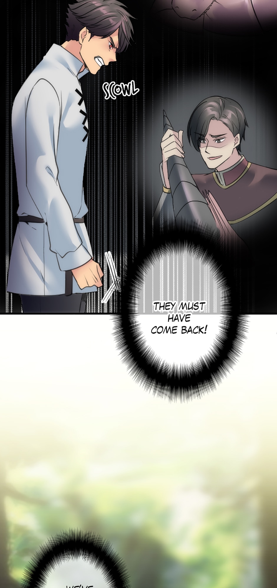 The Dragon Prince’s Bride Chapter 43 - Page 15