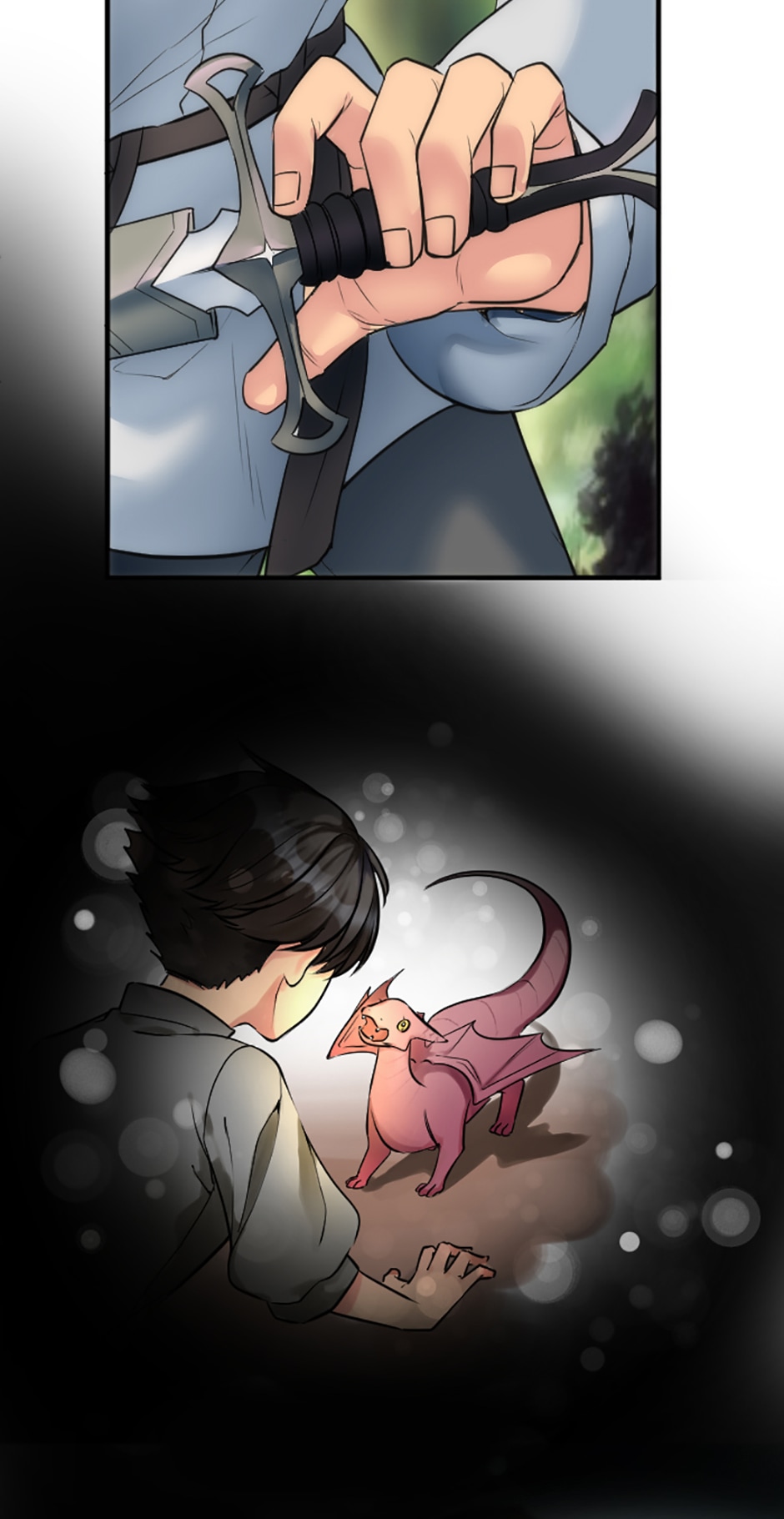 The Dragon Prince’s Bride Chapter 43 - Page 20