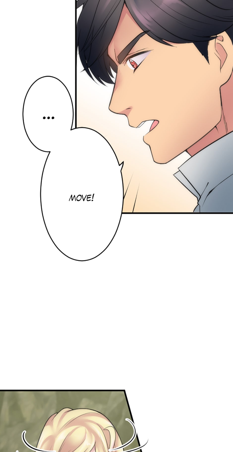 The Dragon Prince’s Bride Chapter 43 - Page 28