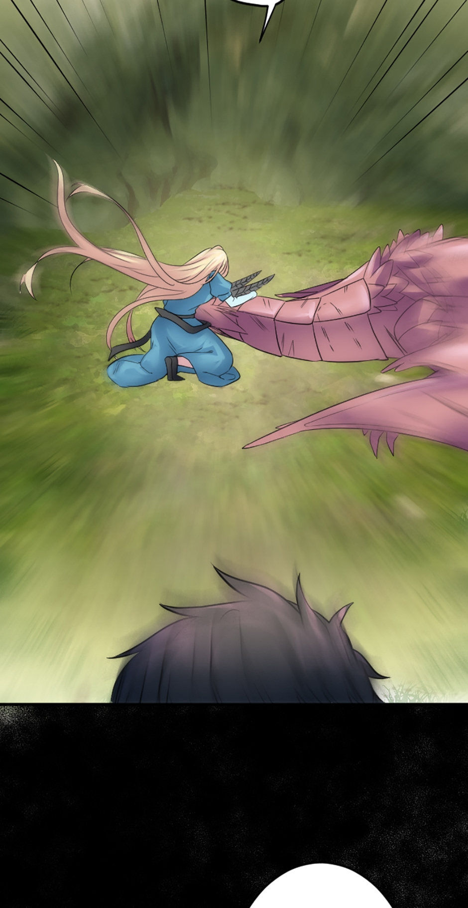 The Dragon Prince’s Bride Chapter 43 - Page 31