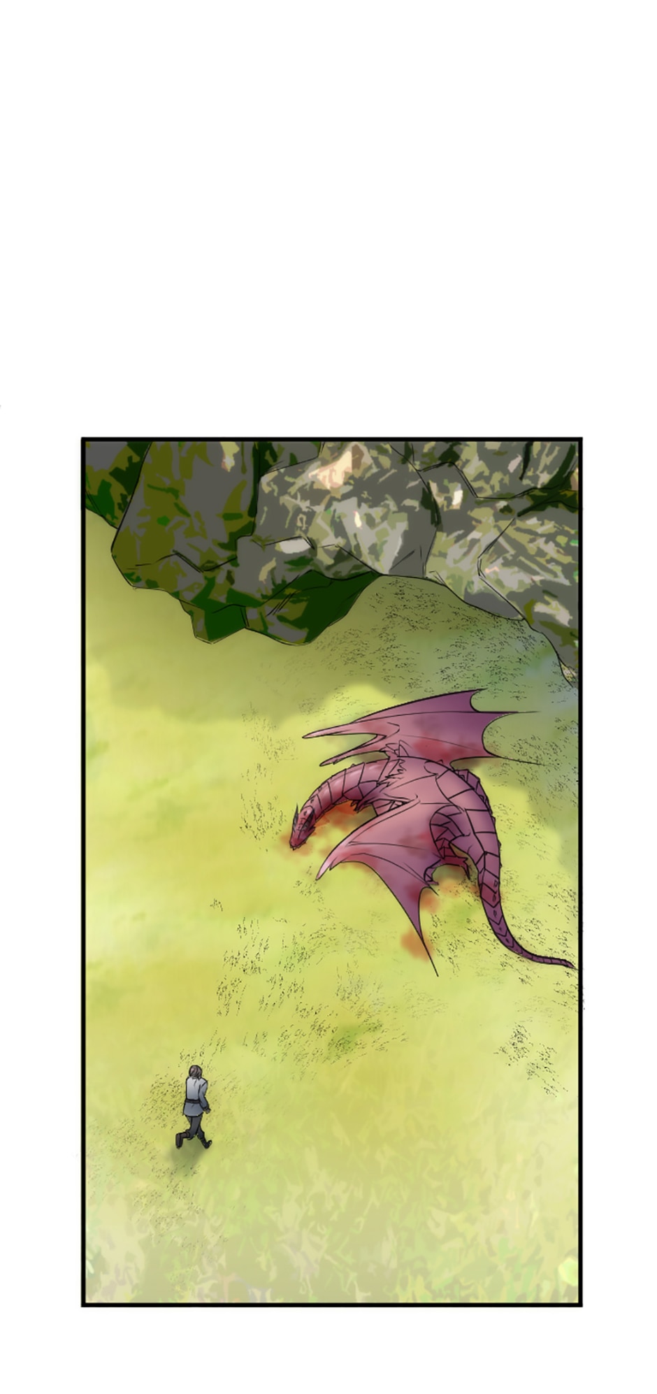 The Dragon Prince’s Bride Chapter 43 - Page 5