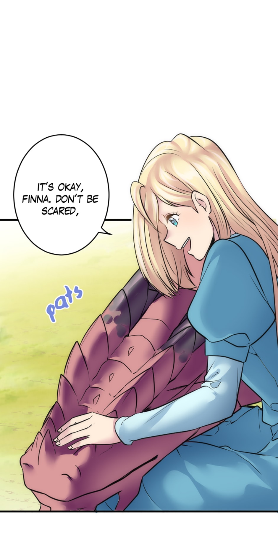 The Dragon Prince’s Bride Chapter 43 - Page 41