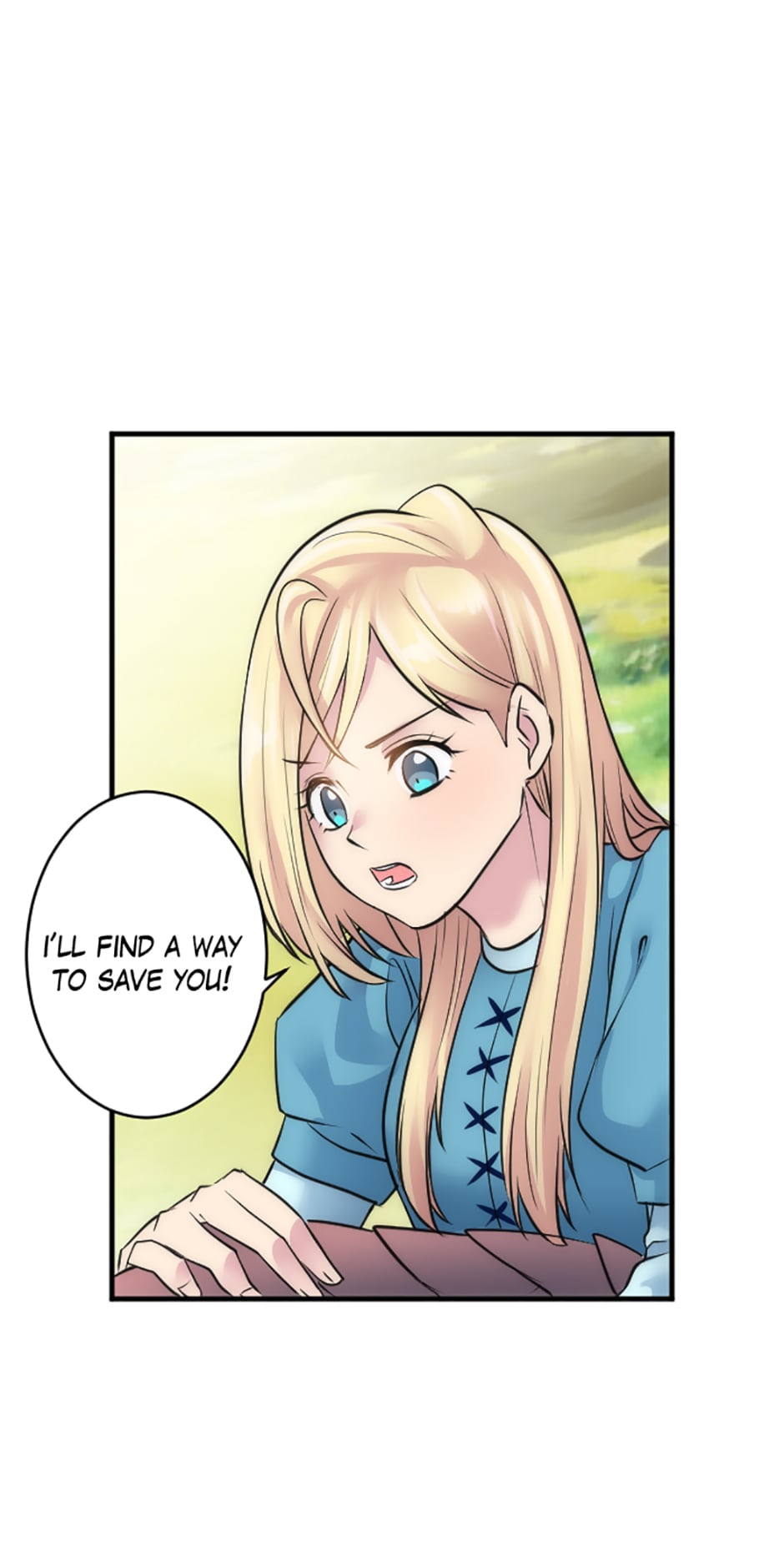 The Dragon Prince’s Bride Chapter 43 - Page 42