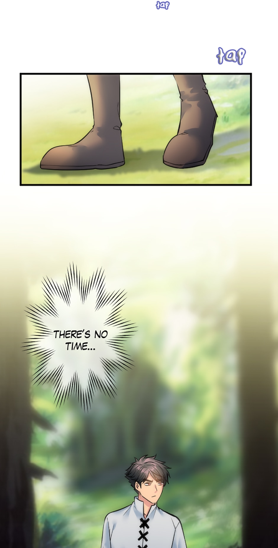 The Dragon Prince’s Bride Chapter 43 - Page 44