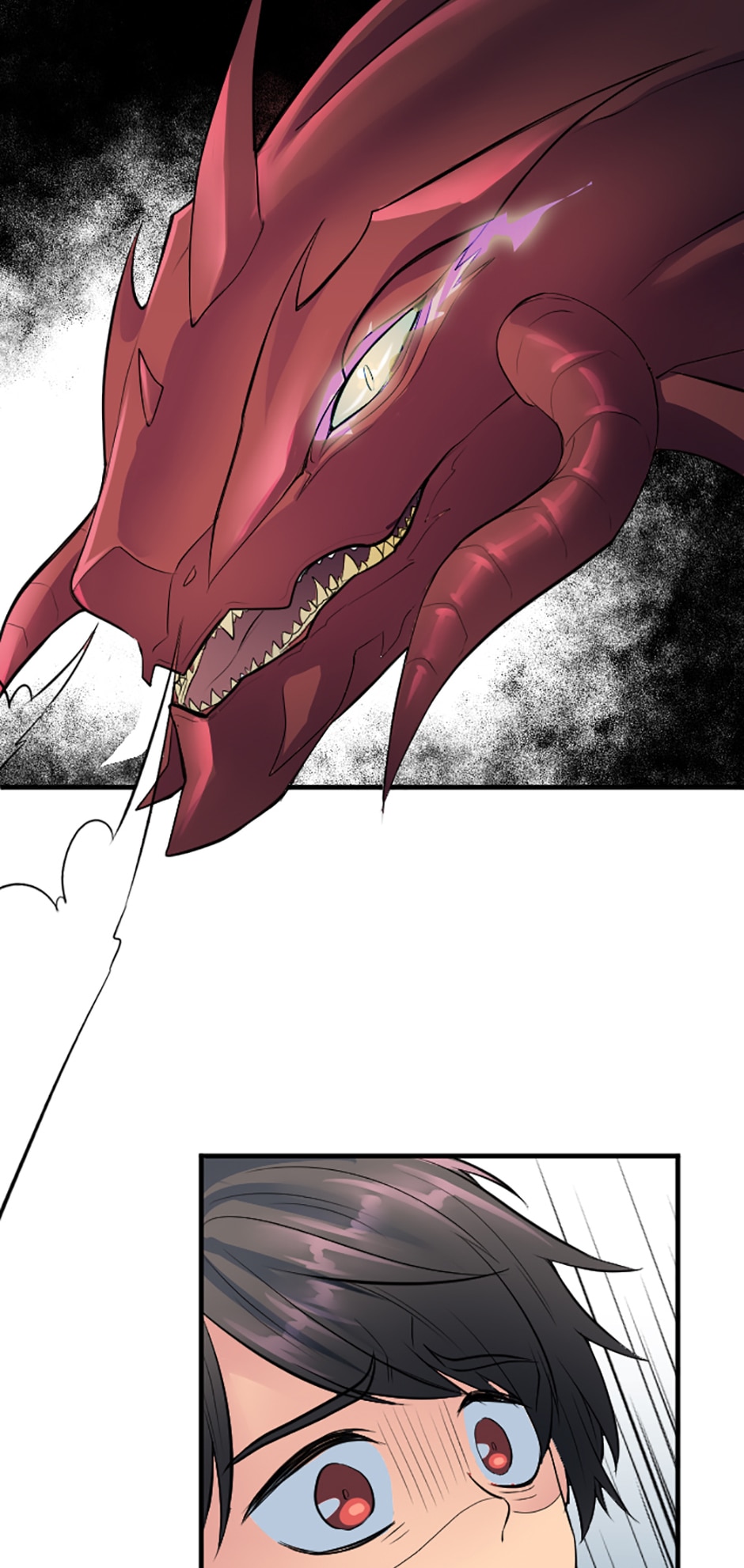 The Dragon Prince’s Bride Chapter 44 - Page 12