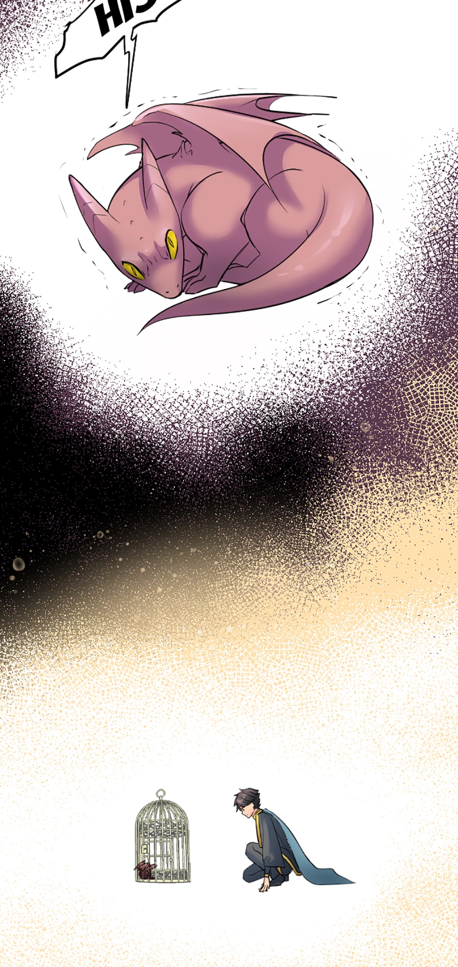 The Dragon Prince’s Bride Chapter 44 - Page 17