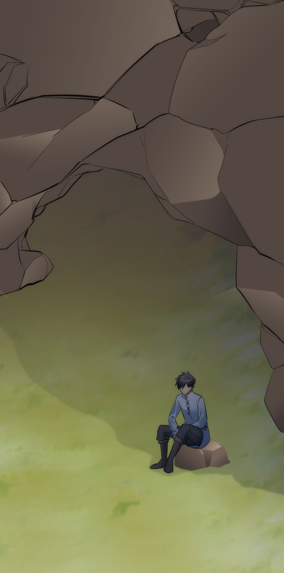 The Dragon Prince’s Bride Chapter 44 - Page 24