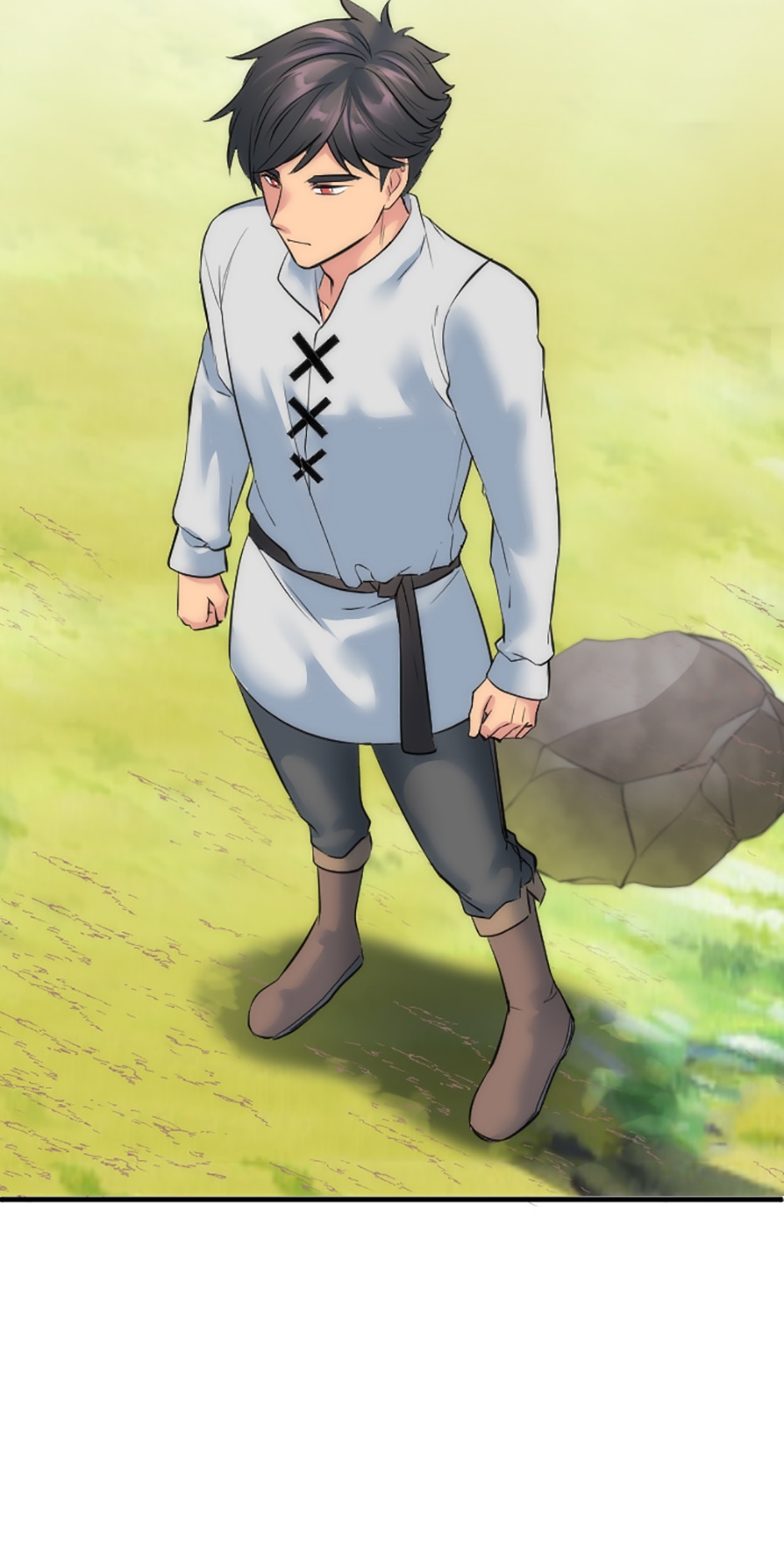 The Dragon Prince’s Bride Chapter 44 - Page 27