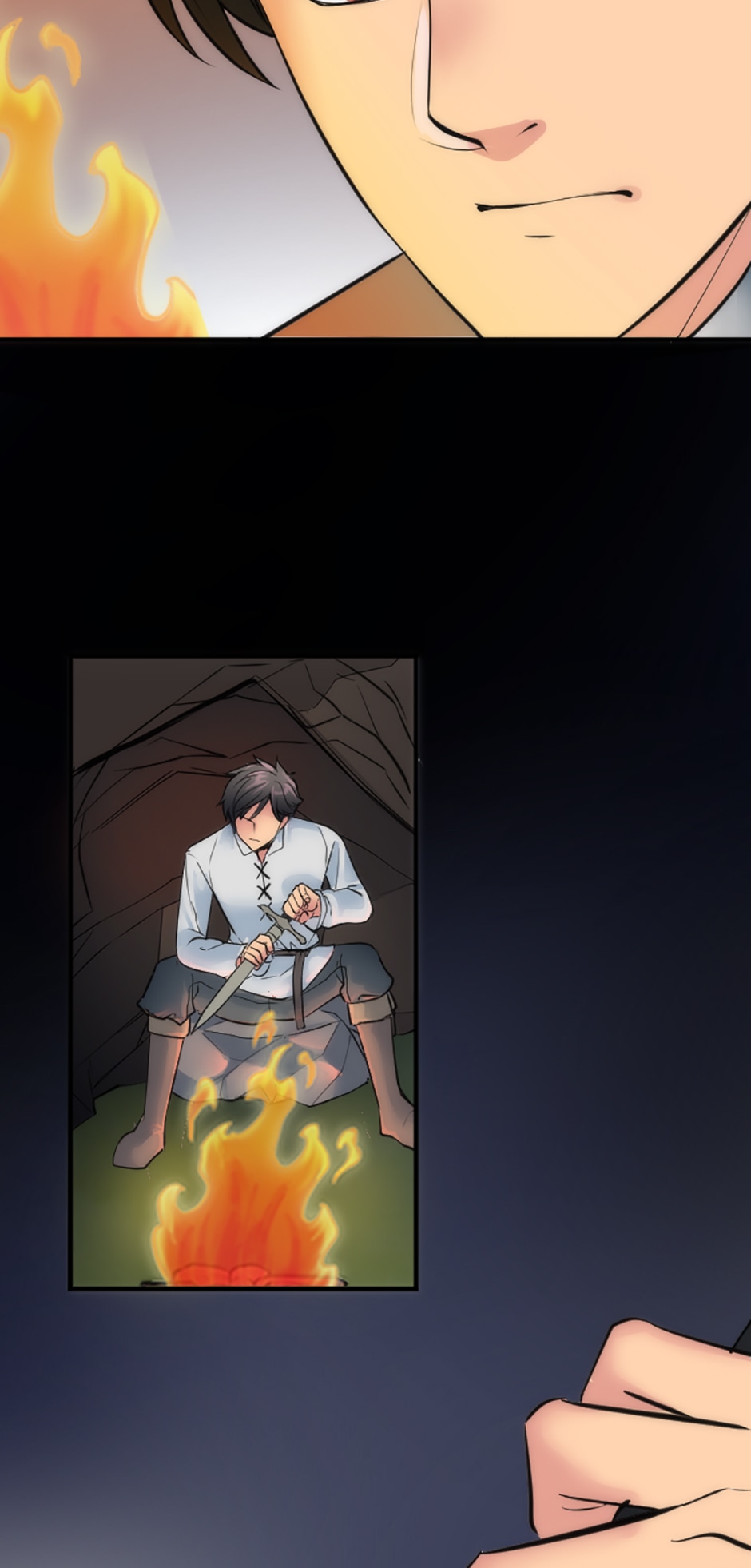 The Dragon Prince’s Bride Chapter 44 - Page 42