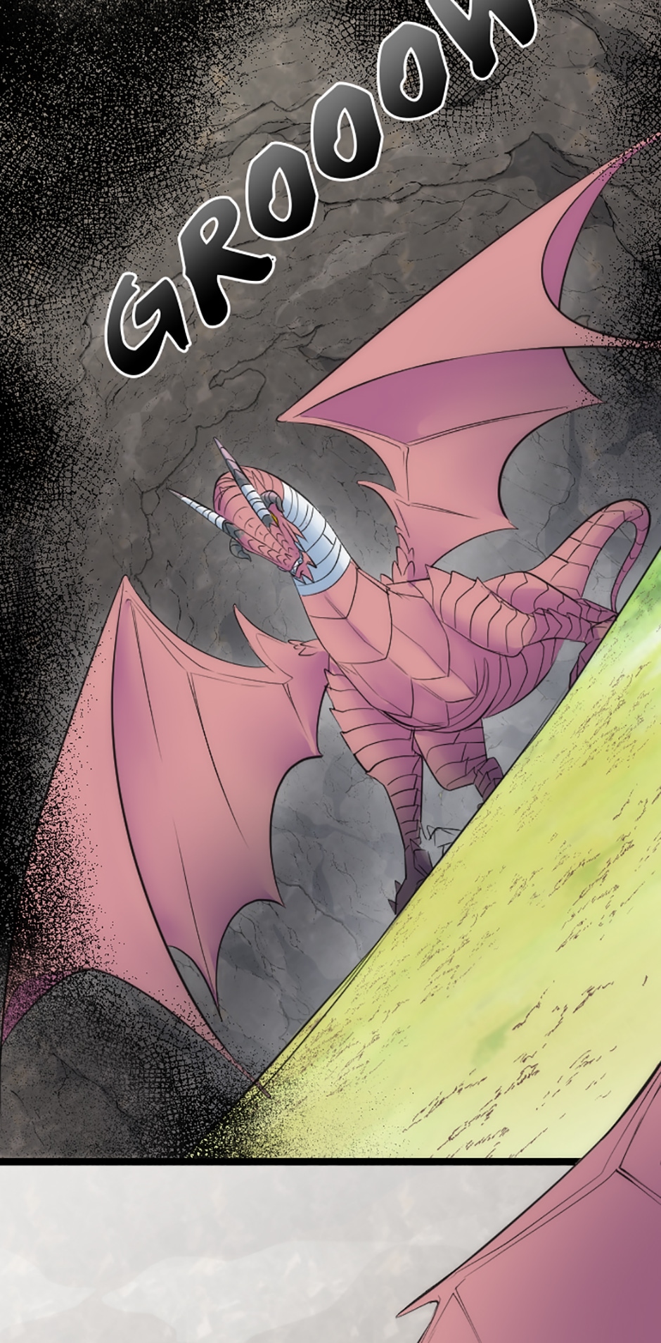 The Dragon Prince’s Bride Chapter 45 - Page 17