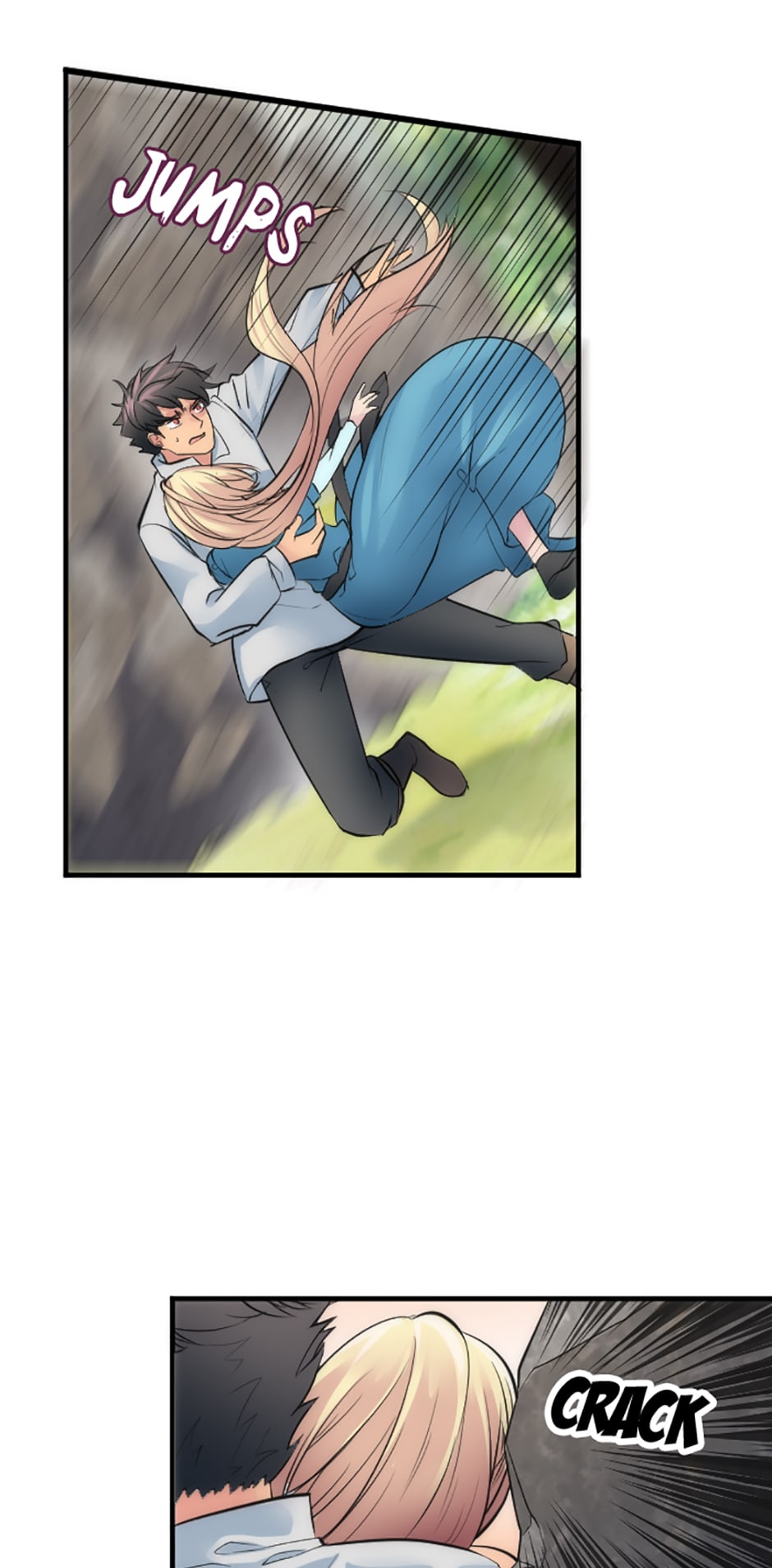 The Dragon Prince’s Bride Chapter 45 - Page 21