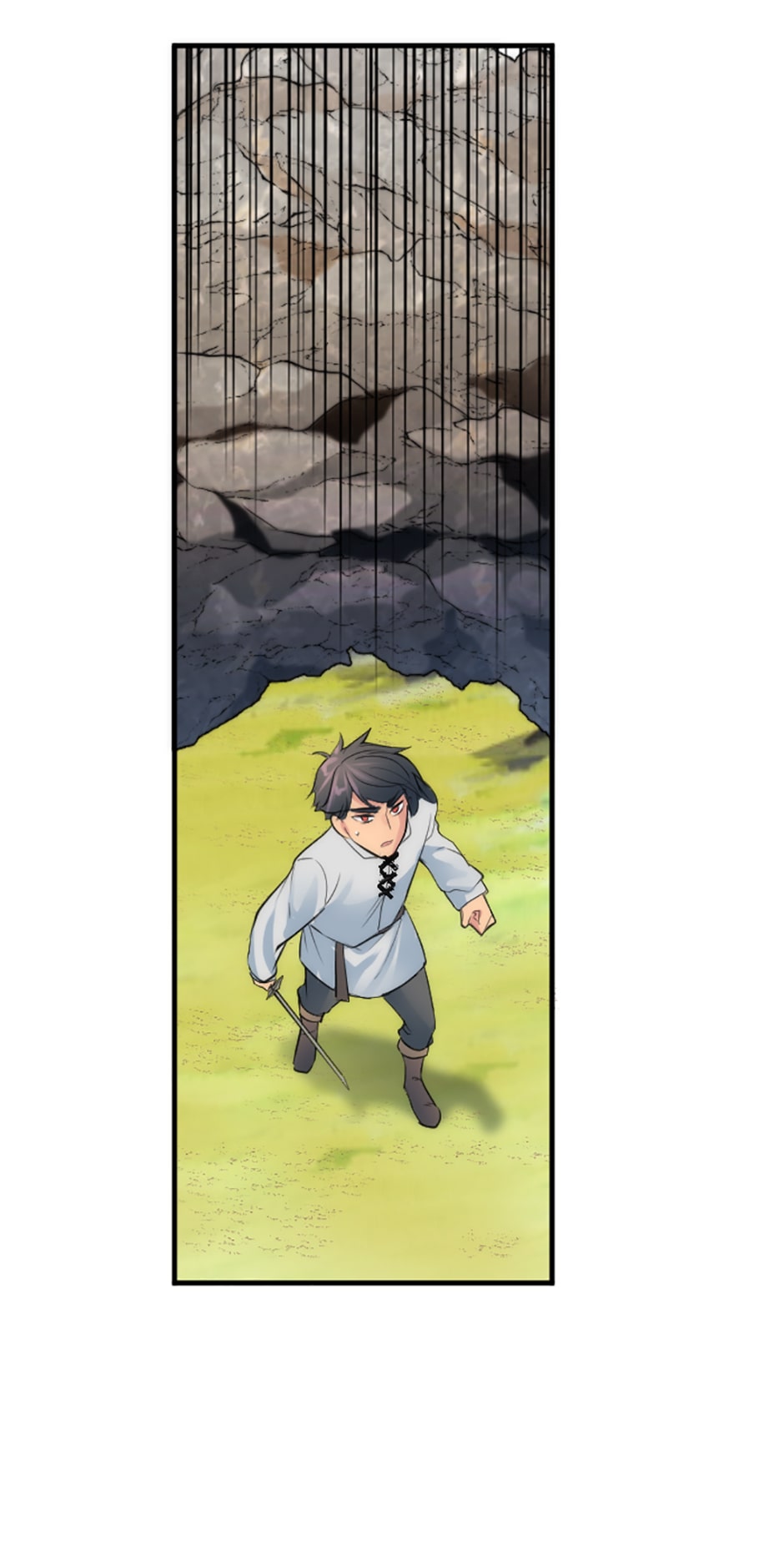 The Dragon Prince’s Bride Chapter 45 - Page 26