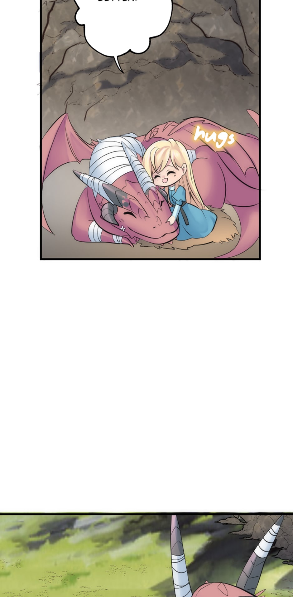 The Dragon Prince’s Bride Chapter 45 - Page 4