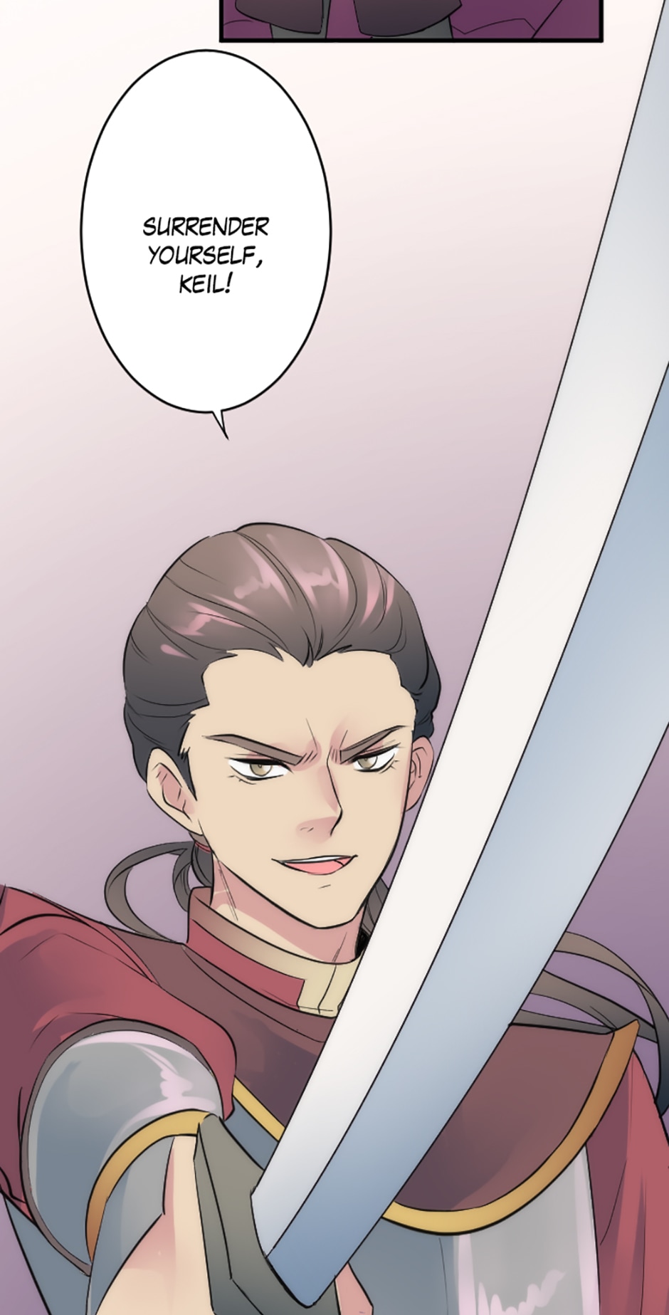 The Dragon Prince’s Bride Chapter 45 - Page 31