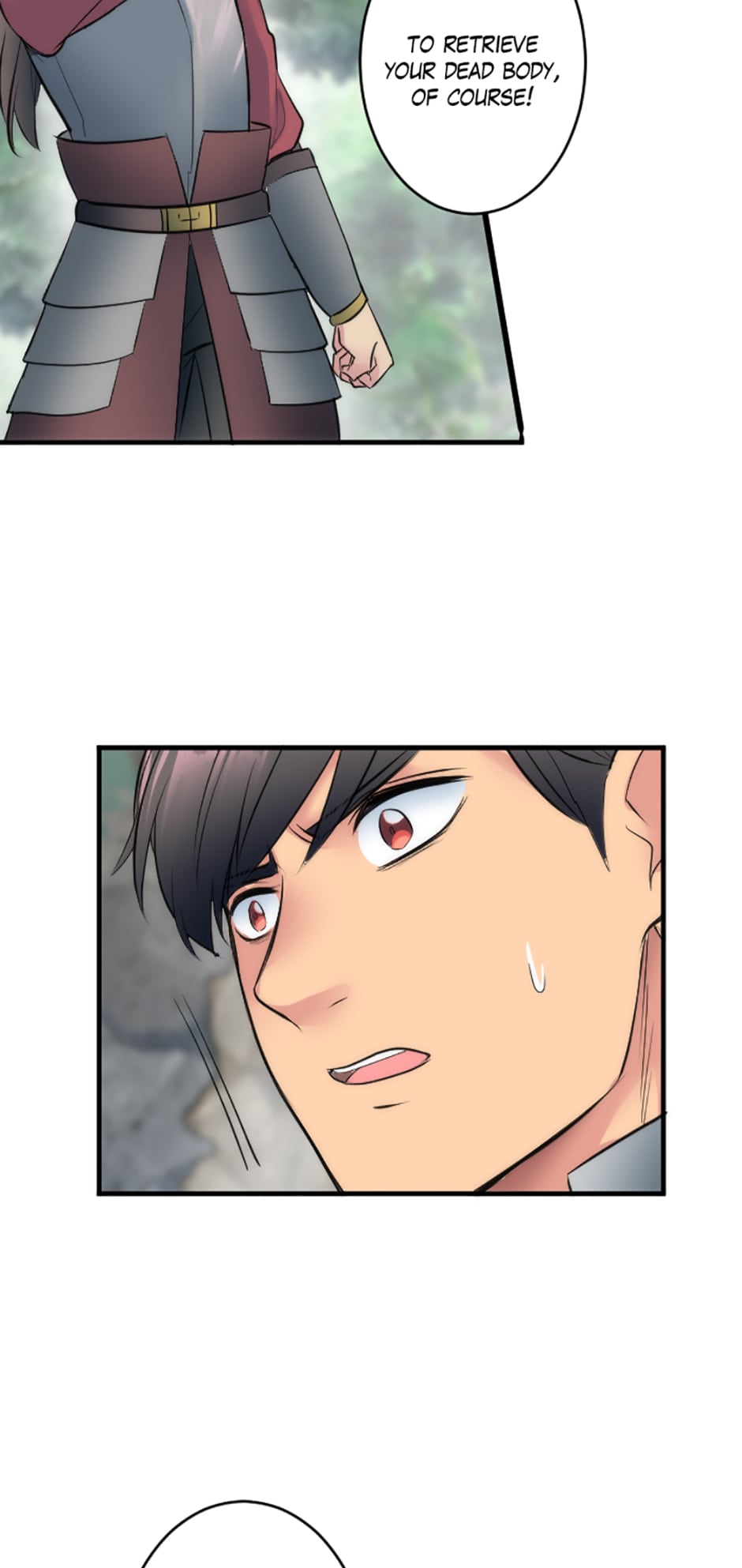 The Dragon Prince’s Bride Chapter 45 - Page 34