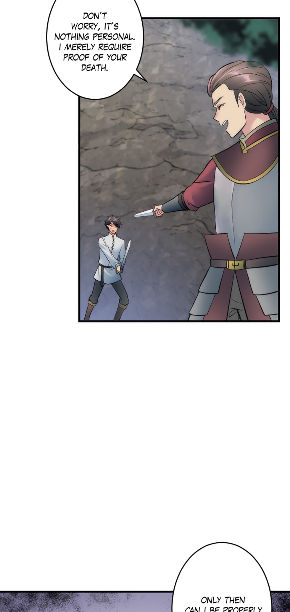 The Dragon Prince’s Bride Chapter 45 - Page 35