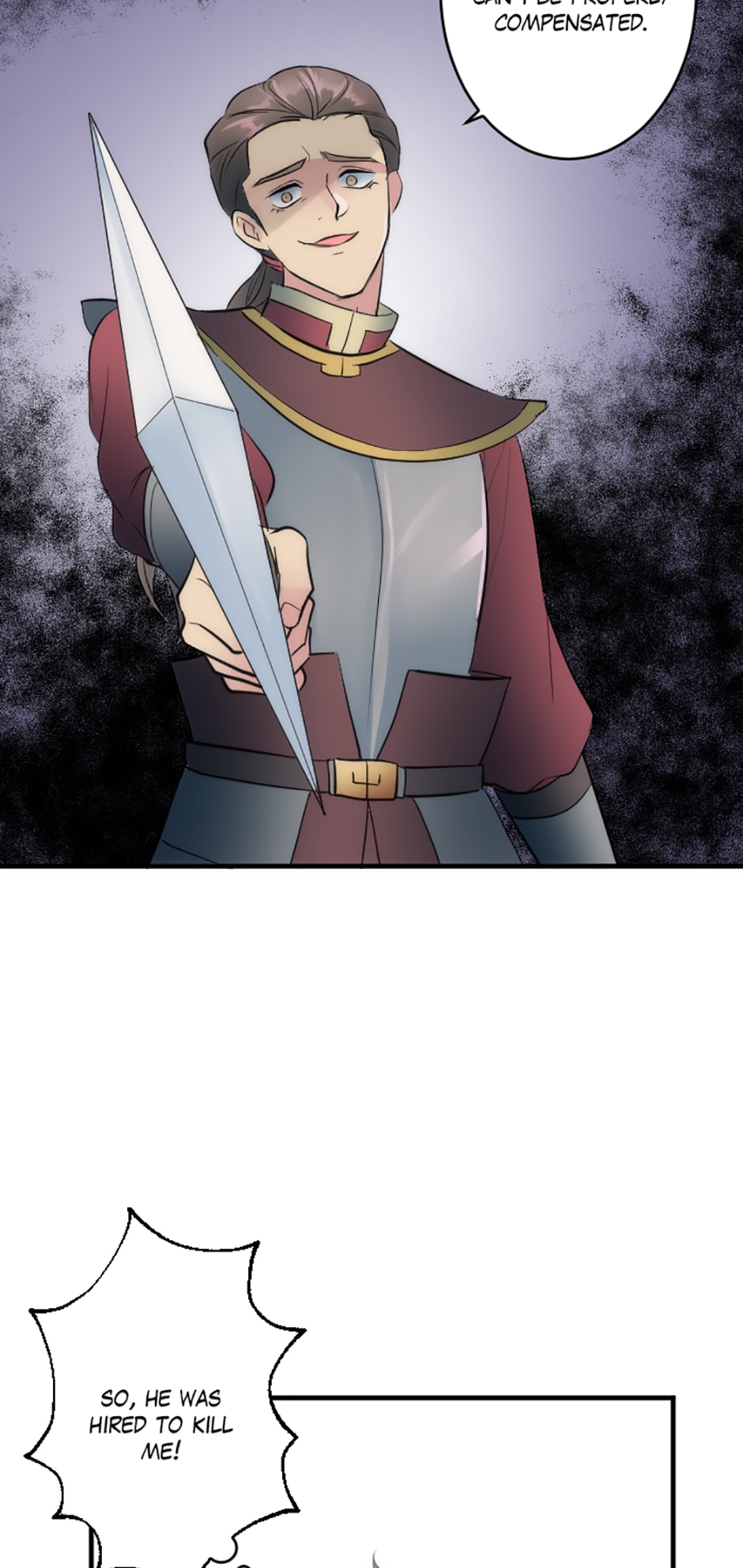 The Dragon Prince’s Bride Chapter 45 - Page 36
