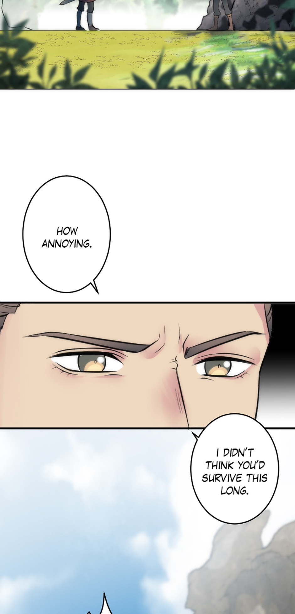 The Dragon Prince’s Bride Chapter 46 - Page 2
