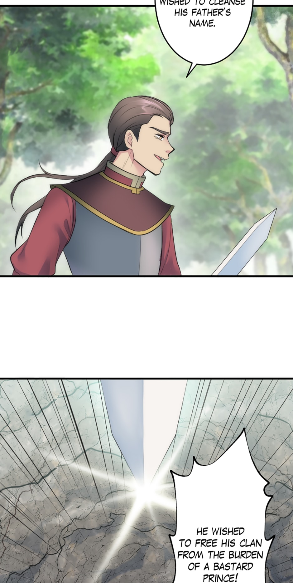 The Dragon Prince’s Bride Chapter 46 - Page 13