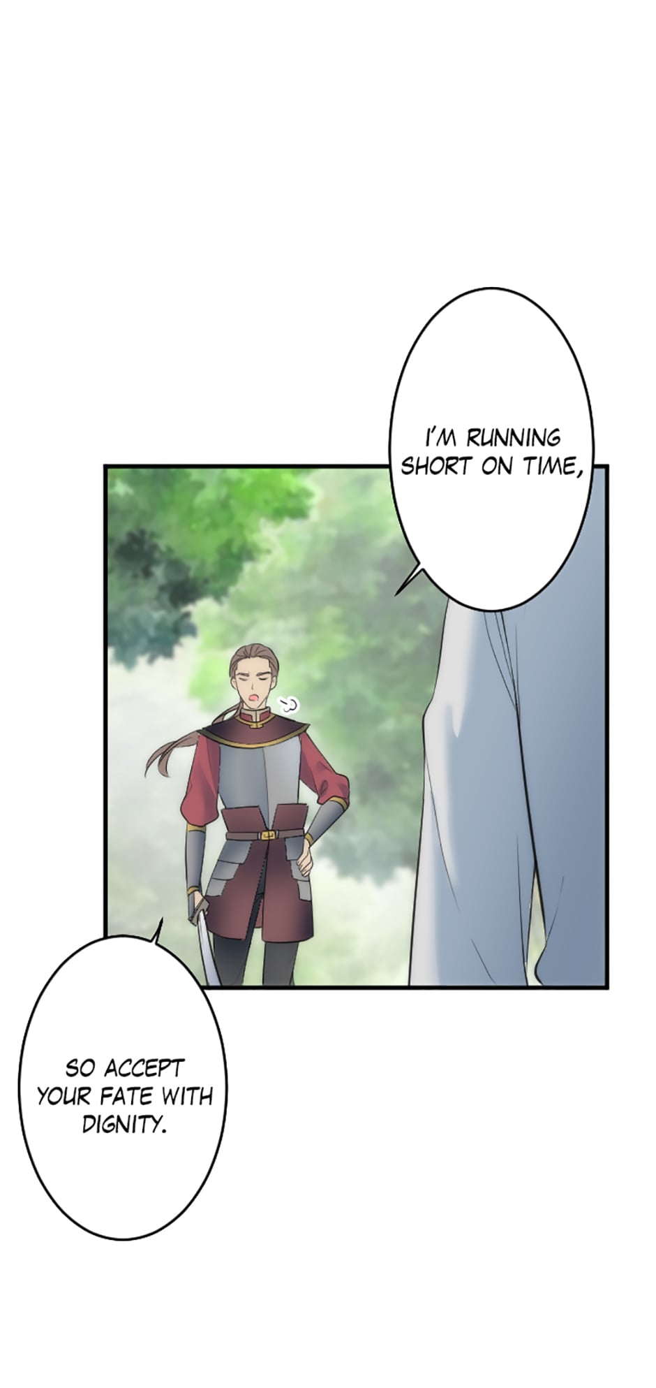 The Dragon Prince’s Bride Chapter 46 - Page 20