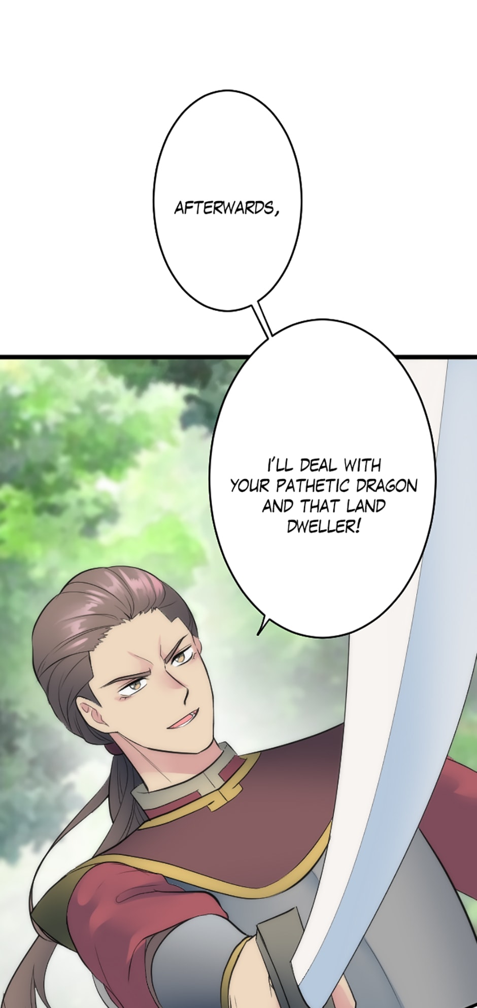 The Dragon Prince’s Bride Chapter 46 - Page 21
