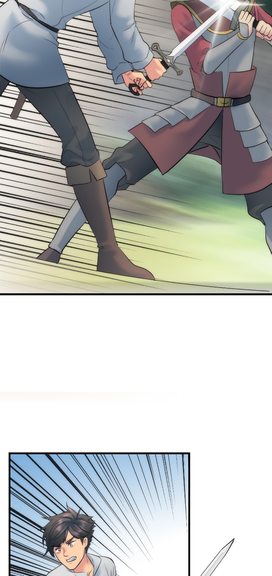 The Dragon Prince’s Bride Chapter 46 - Page 25