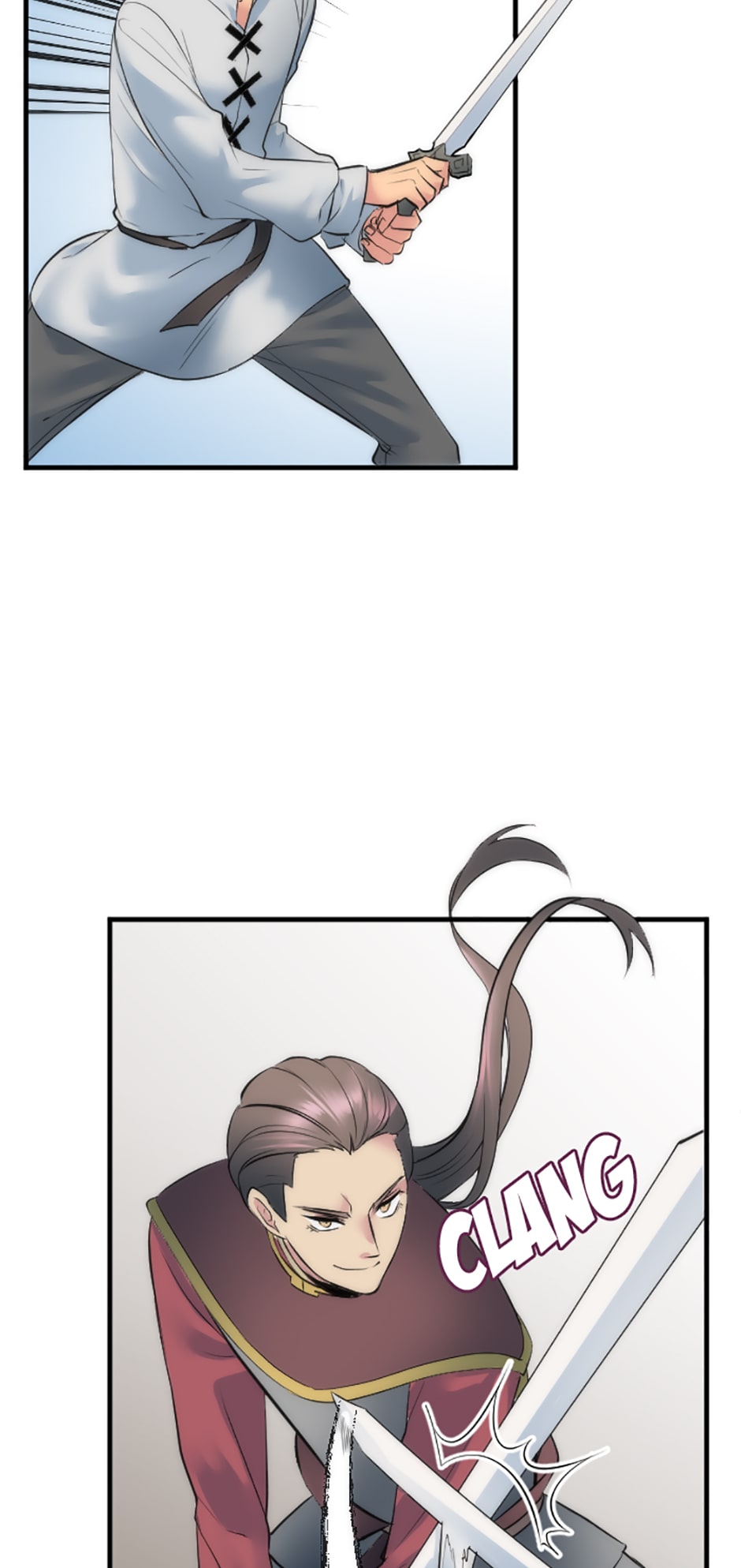 The Dragon Prince’s Bride Chapter 46 - Page 26