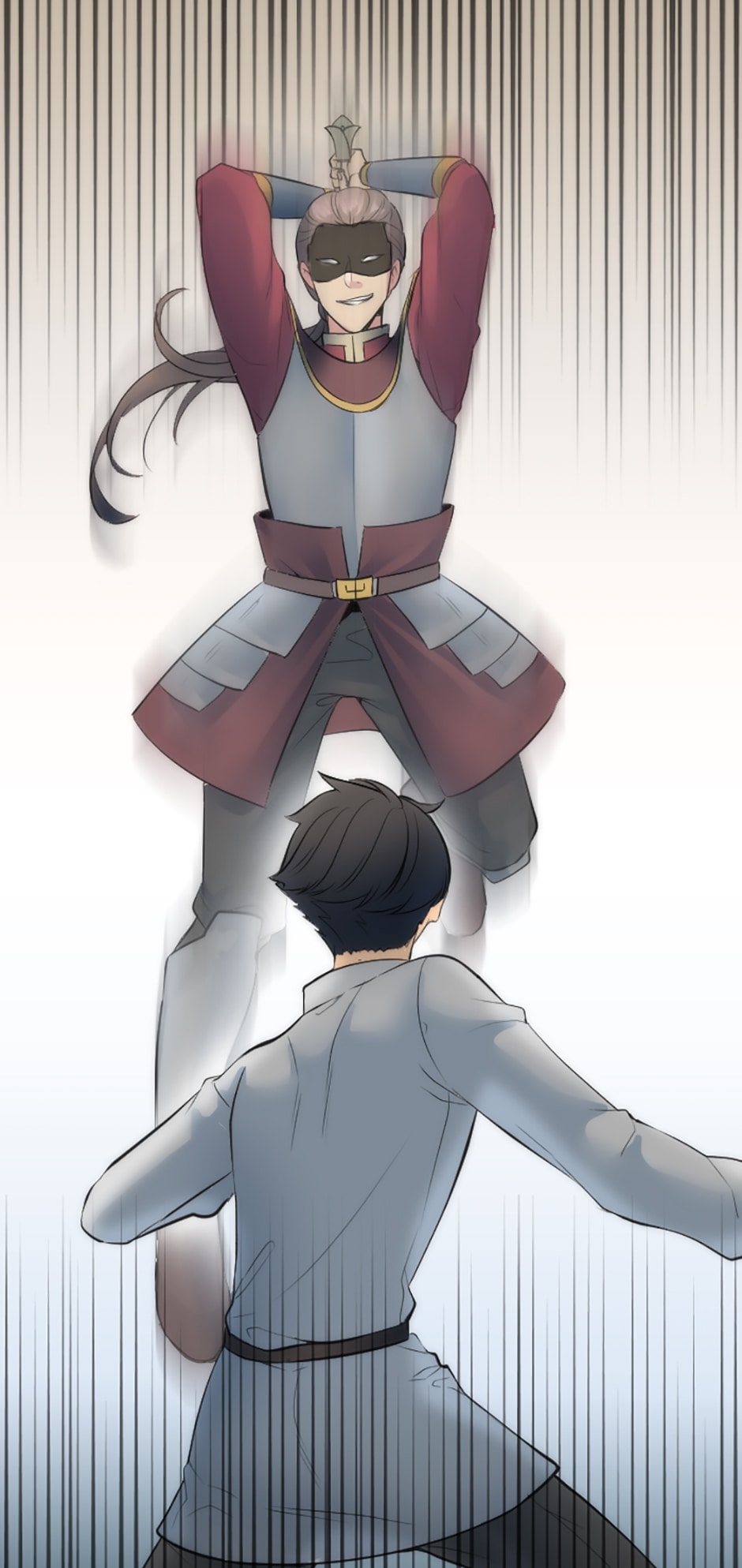 The Dragon Prince’s Bride Chapter 46 - Page 28