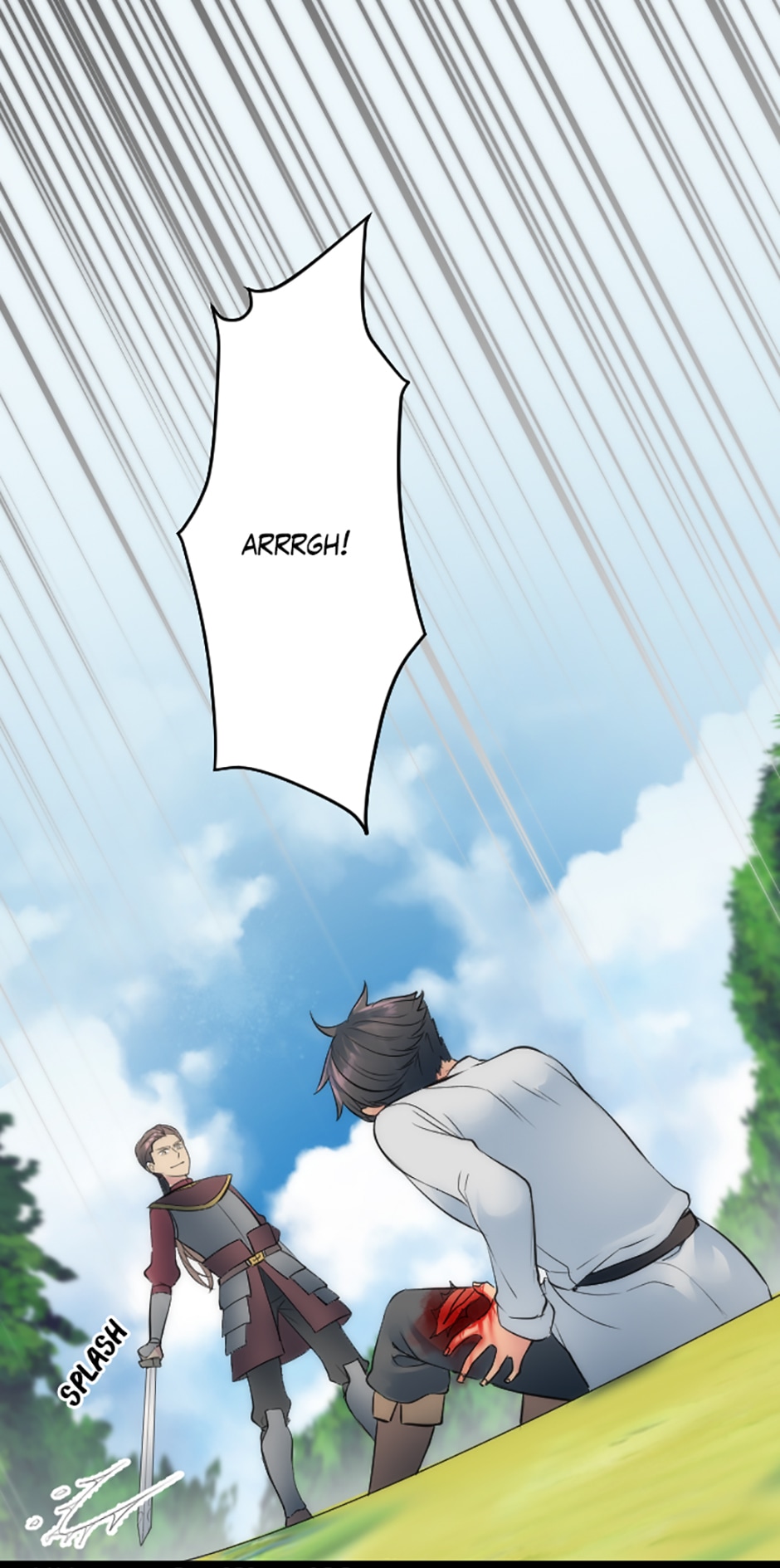 The Dragon Prince’s Bride Chapter 46 - Page 30