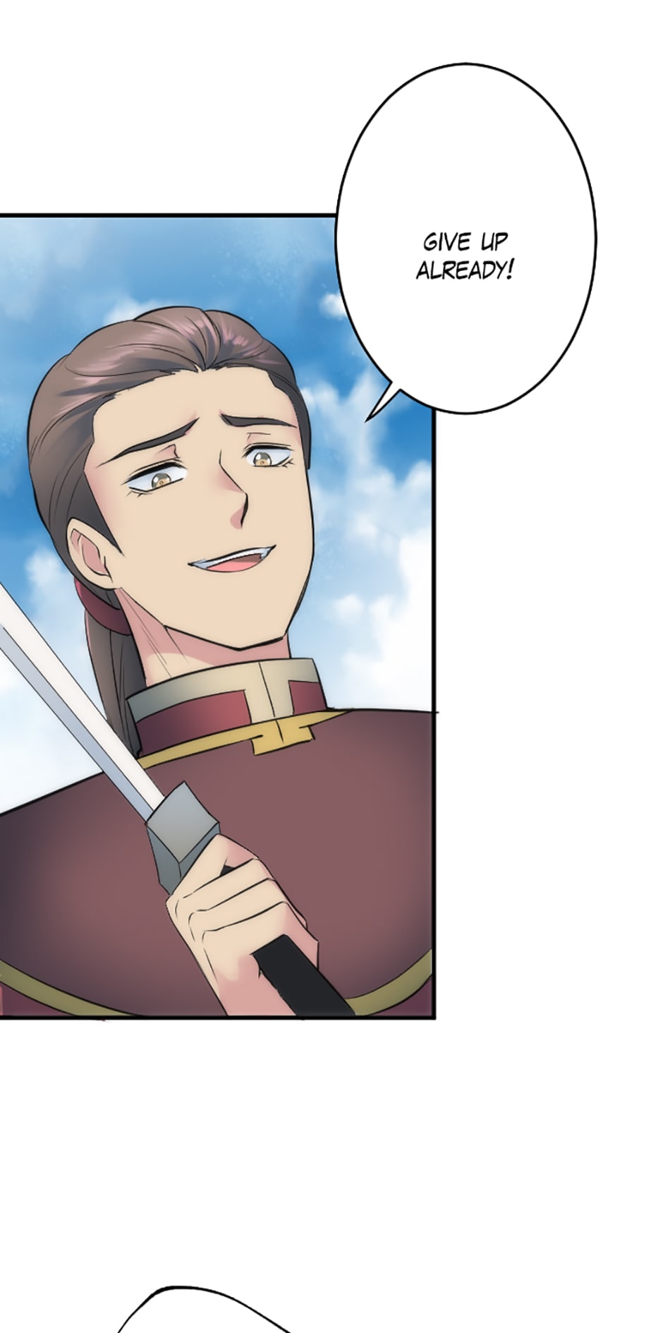 The Dragon Prince’s Bride Chapter 46 - Page 32