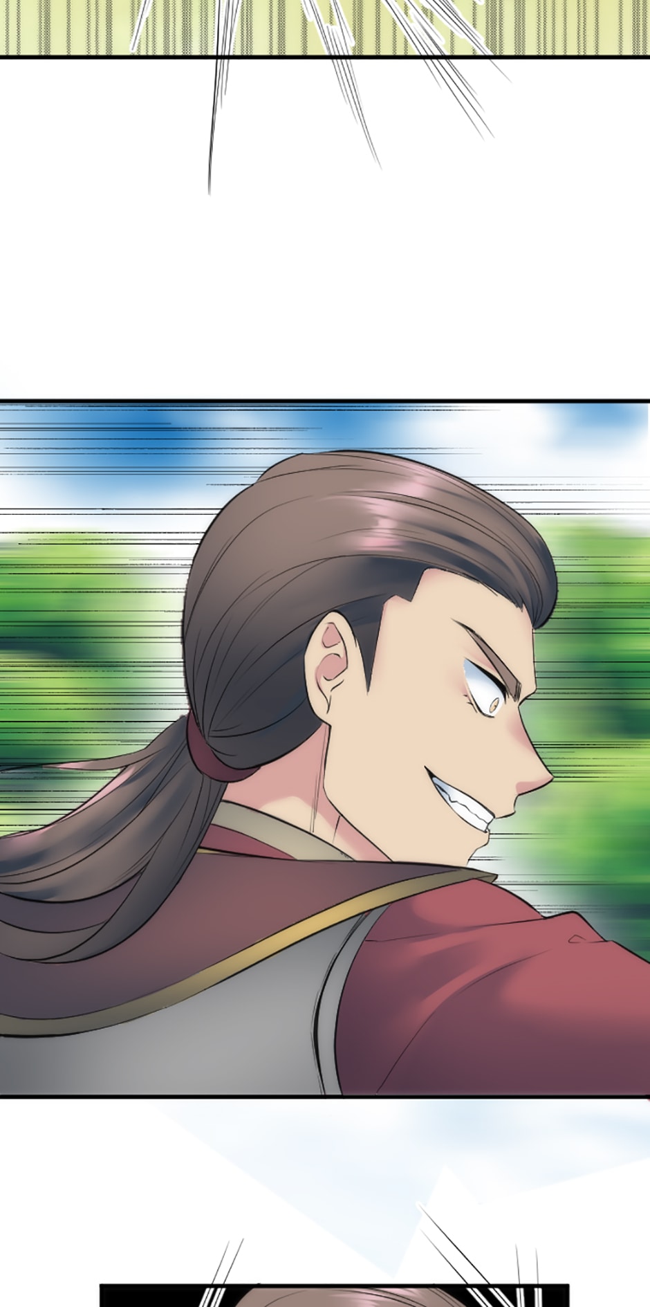 The Dragon Prince’s Bride Chapter 46 - Page 36