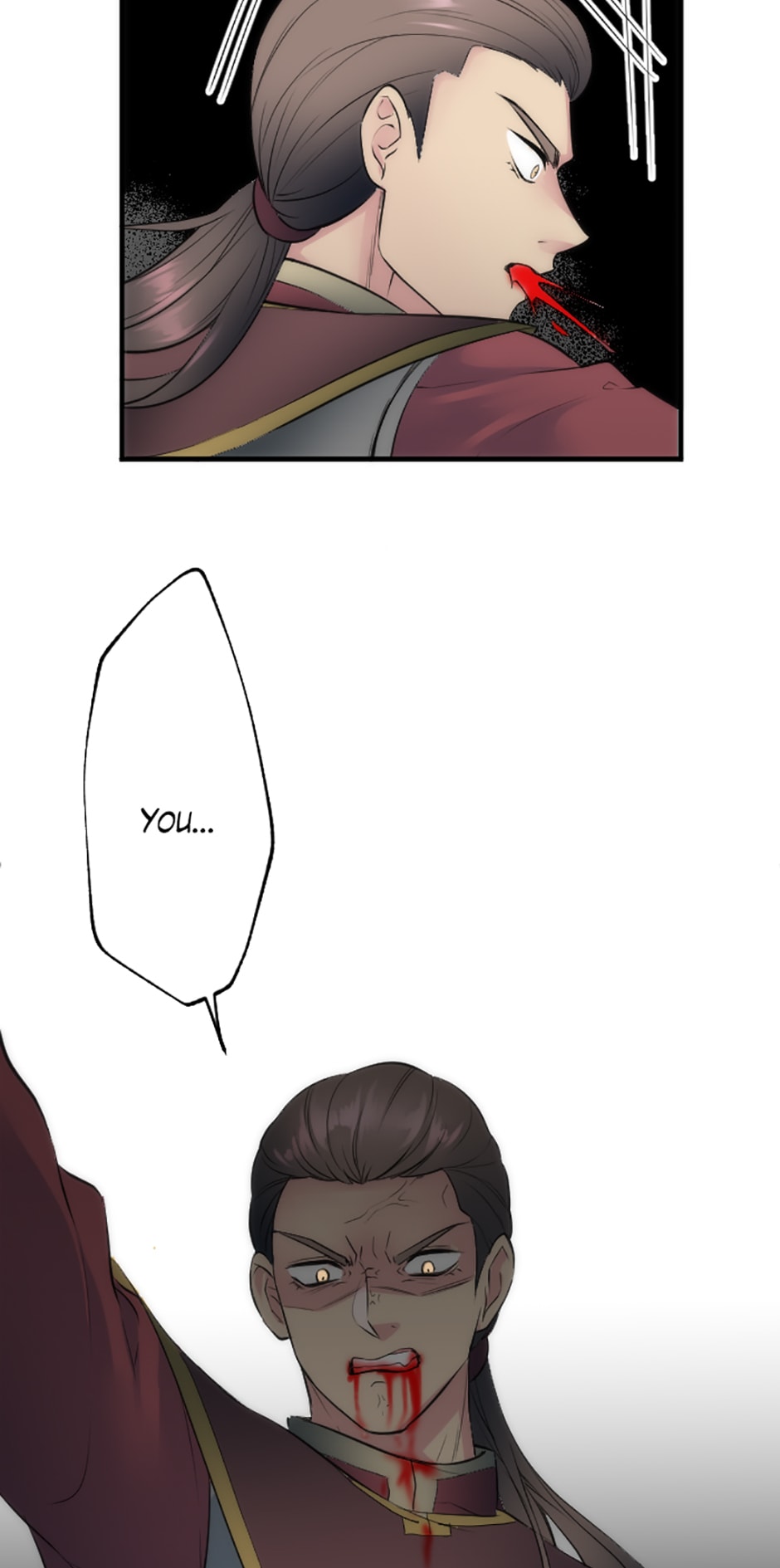 The Dragon Prince’s Bride Chapter 46 - Page 37
