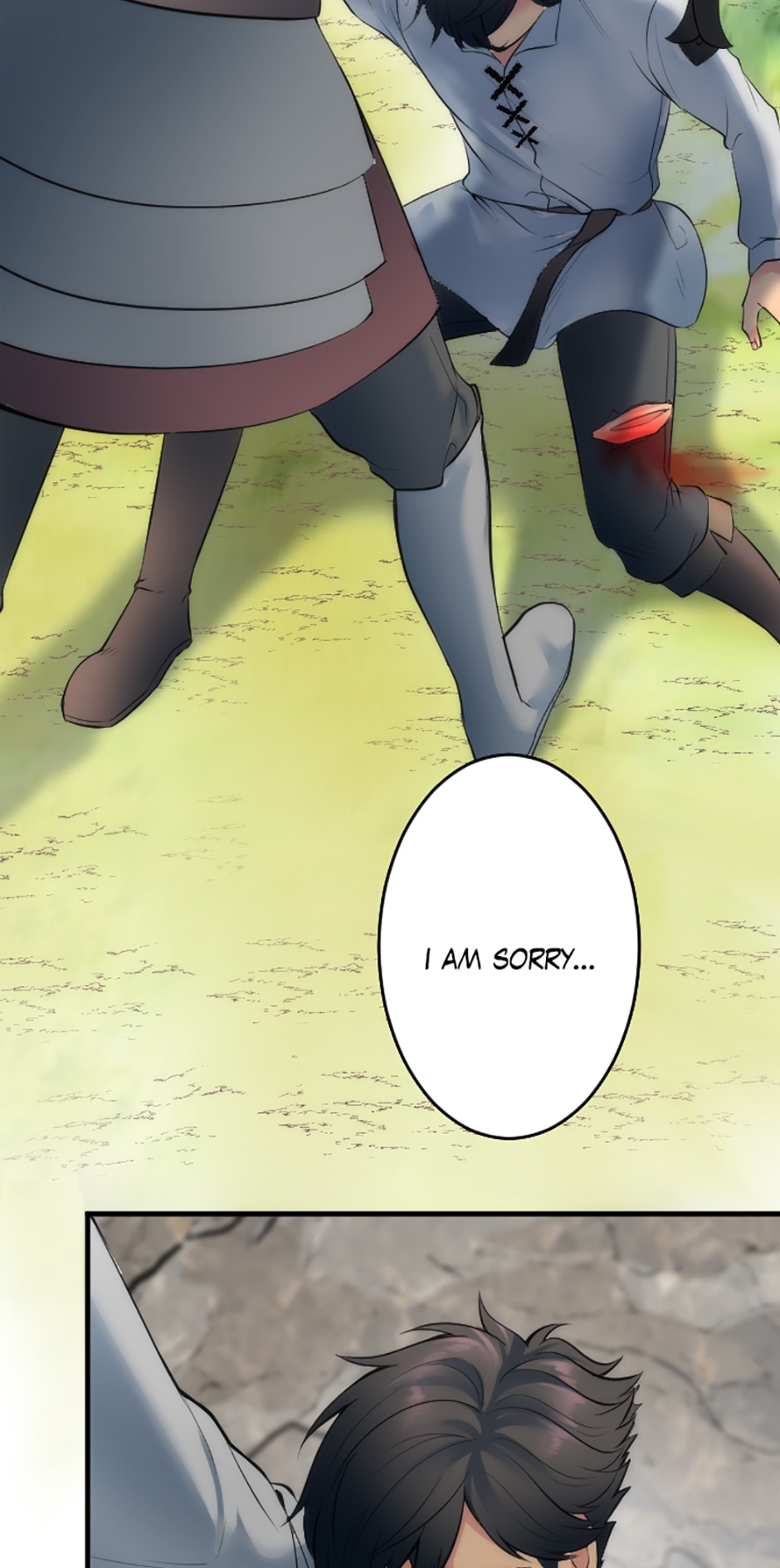 The Dragon Prince’s Bride Chapter 46 - Page 39