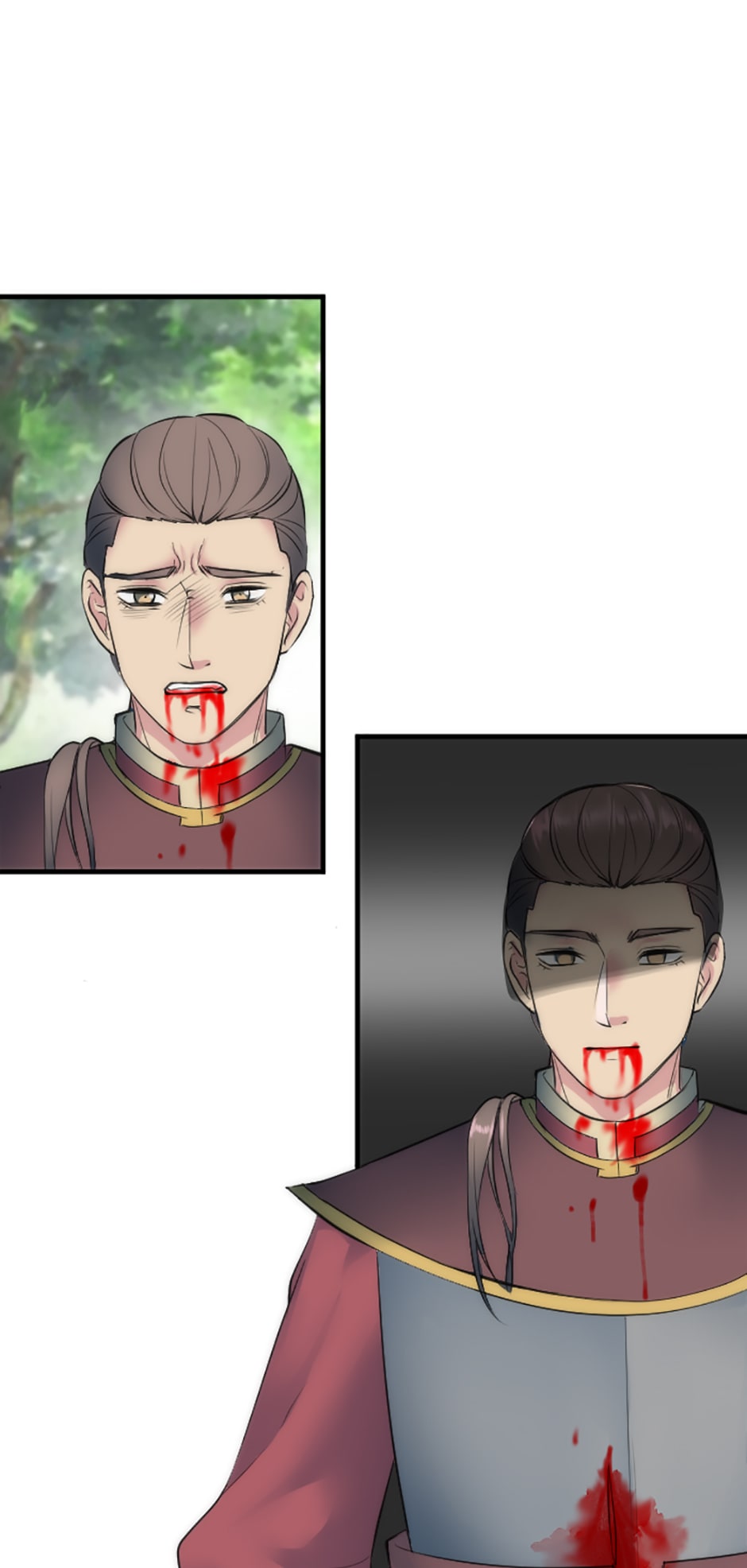 The Dragon Prince’s Bride Chapter 46 - Page 41