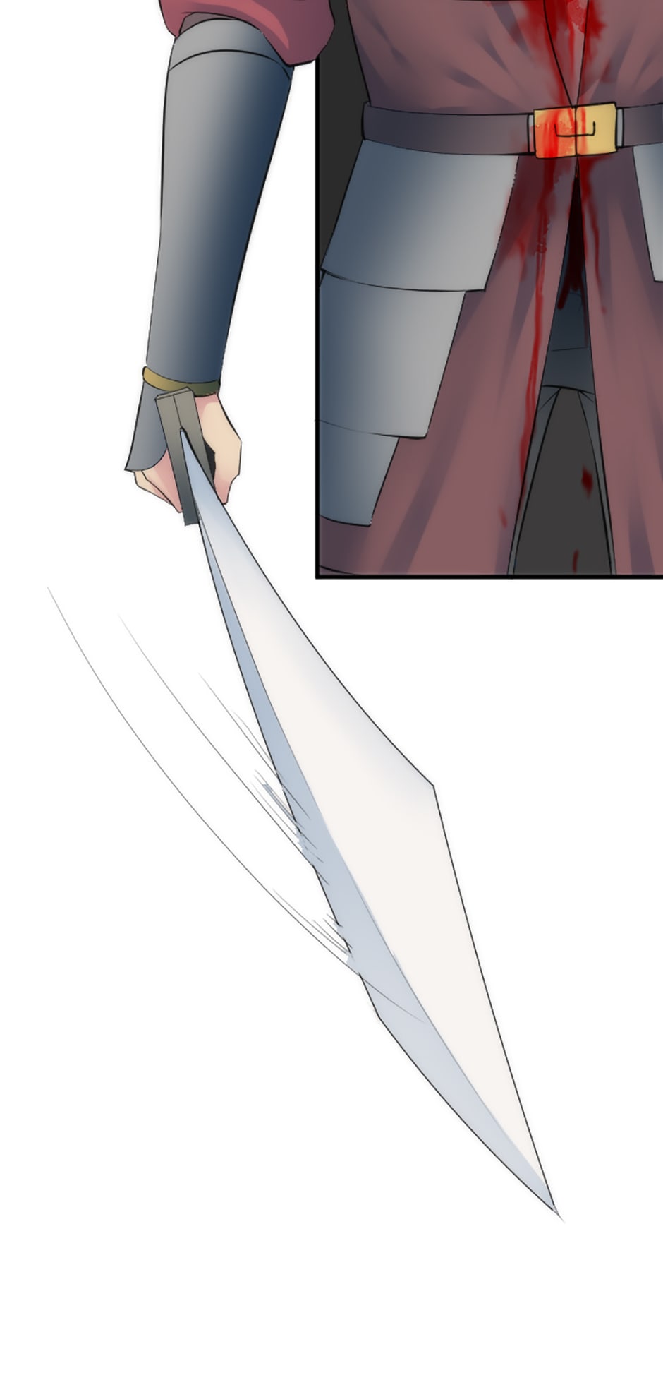 The Dragon Prince’s Bride Chapter 46 - Page 42