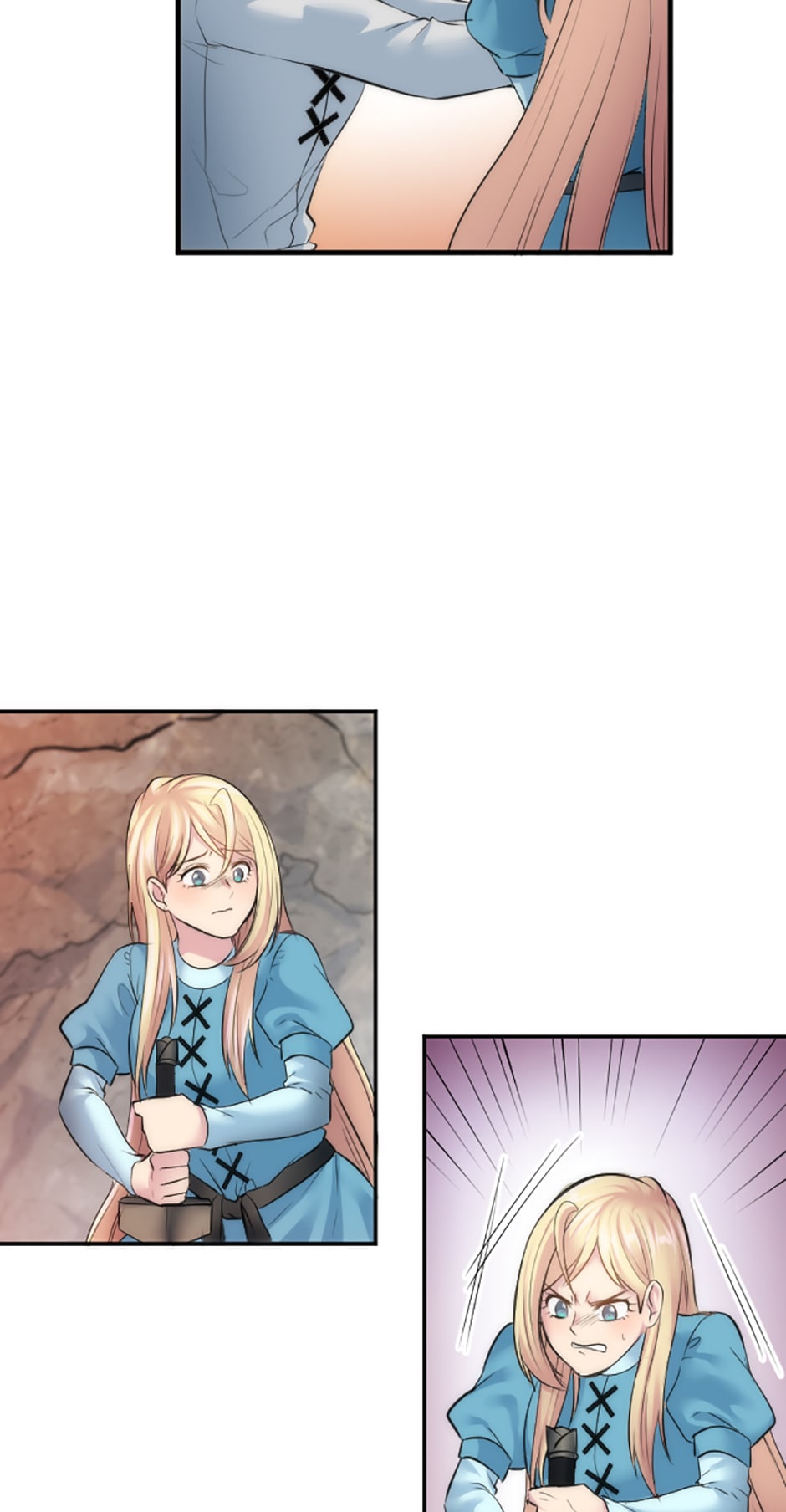 The Dragon Prince’s Bride Chapter 47 - Page 11